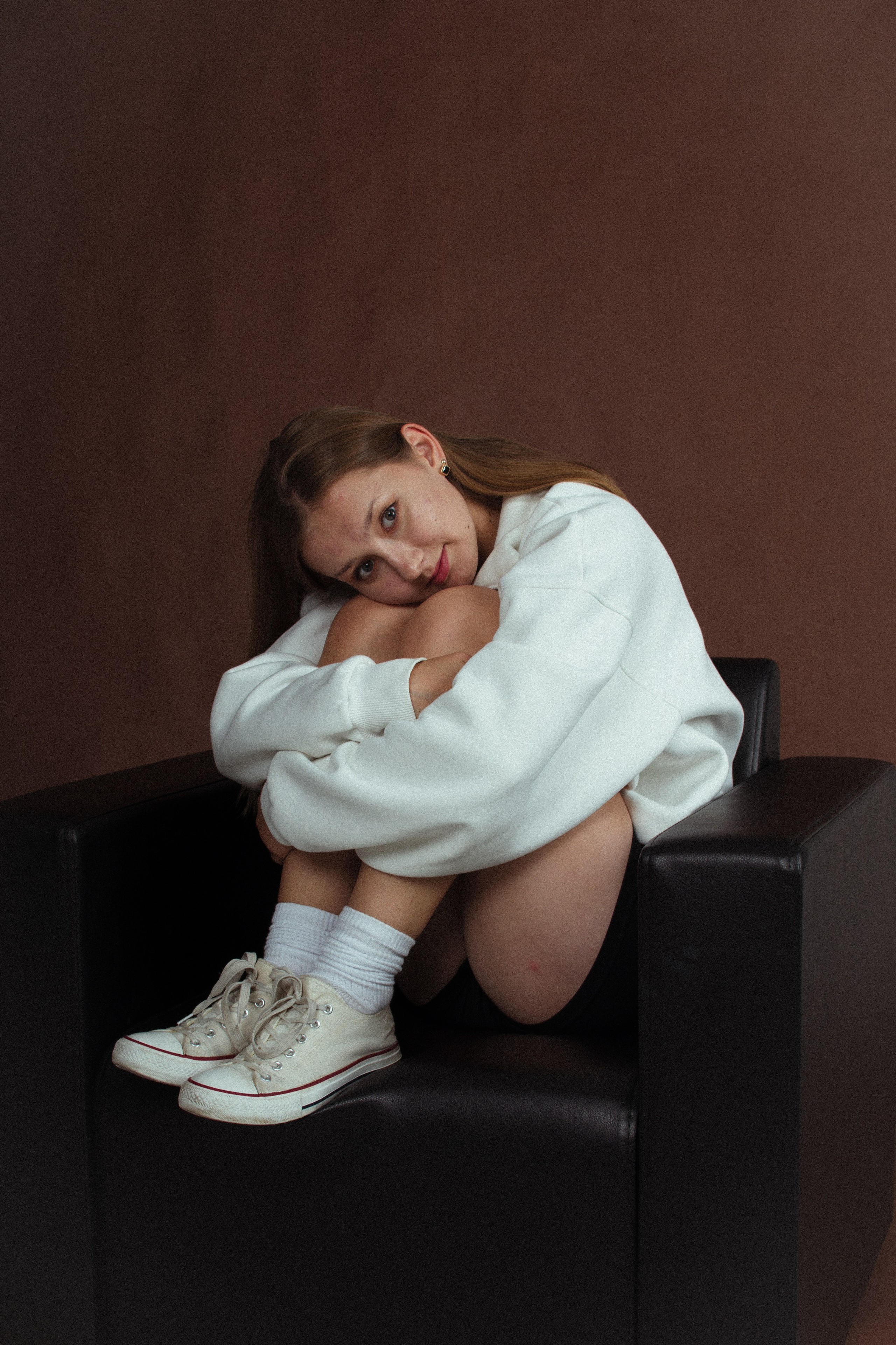 Екатерина. Фотограф-ретушер в Крыму Юля Лобурец