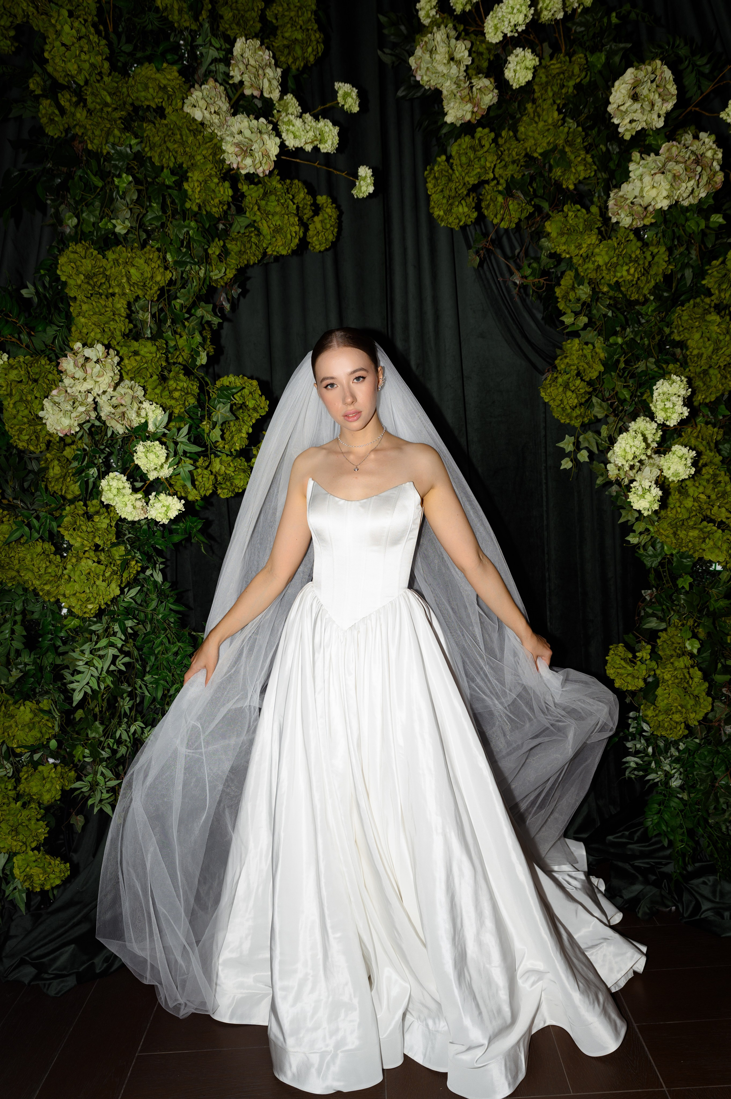 Кирилл и Анастасия. Свадебный фотограф и видеограф