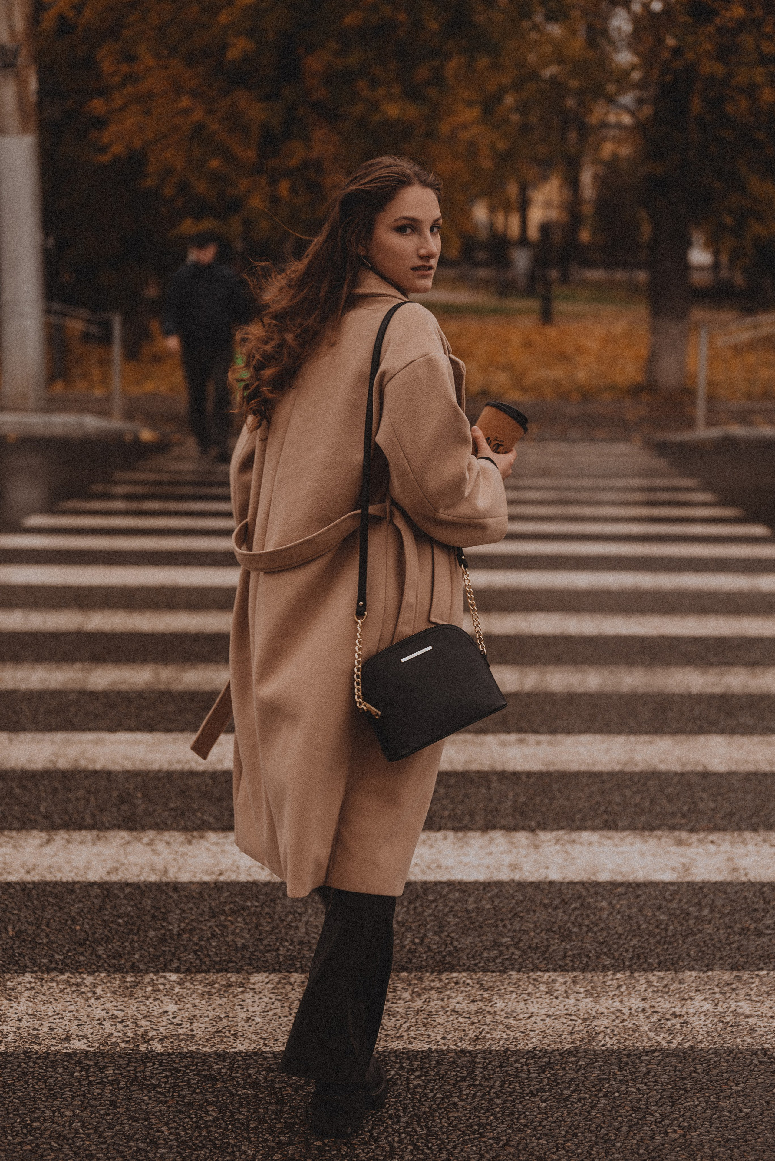 Виктория_стрит. Фотограф Кристина Пархоменко