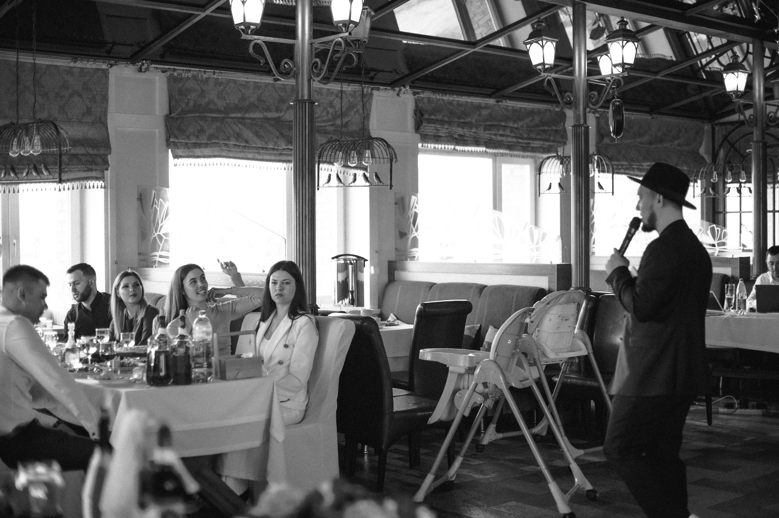 Сергей и Яна. Фотограф Виктория Воронина