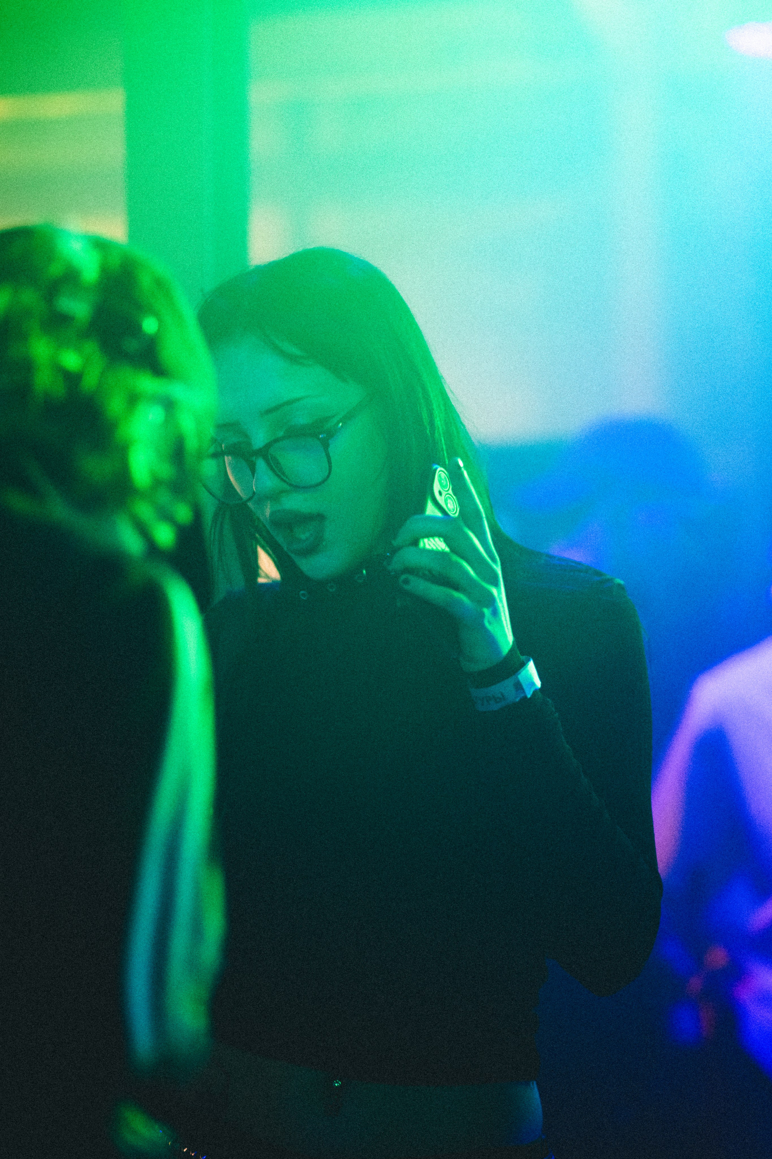 GIRLS POWER | Парк Культуры. Фотограф в Ставрополе Алина Клочкова