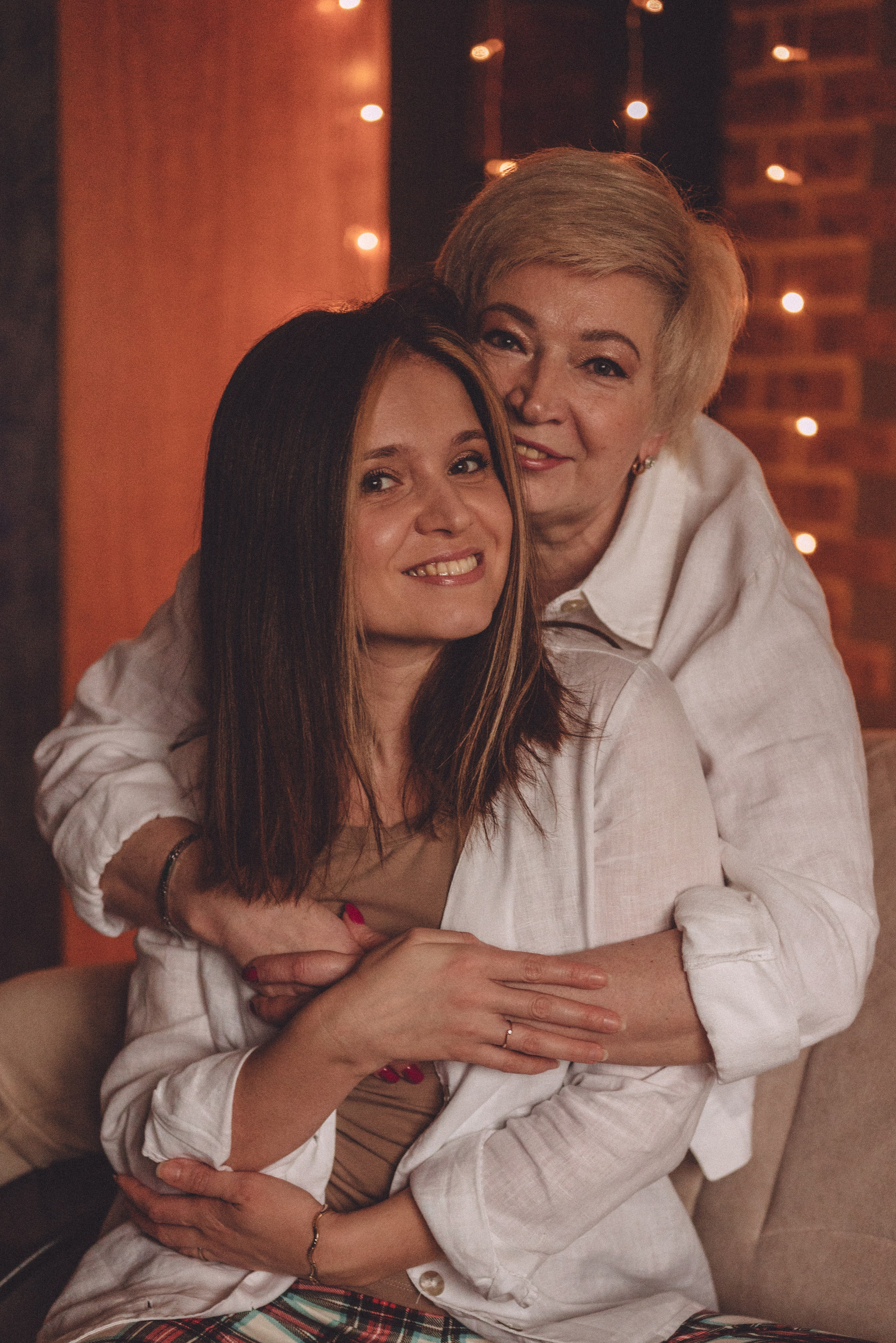 В гостях у Жени. Фотограф Кристина Пархоменко