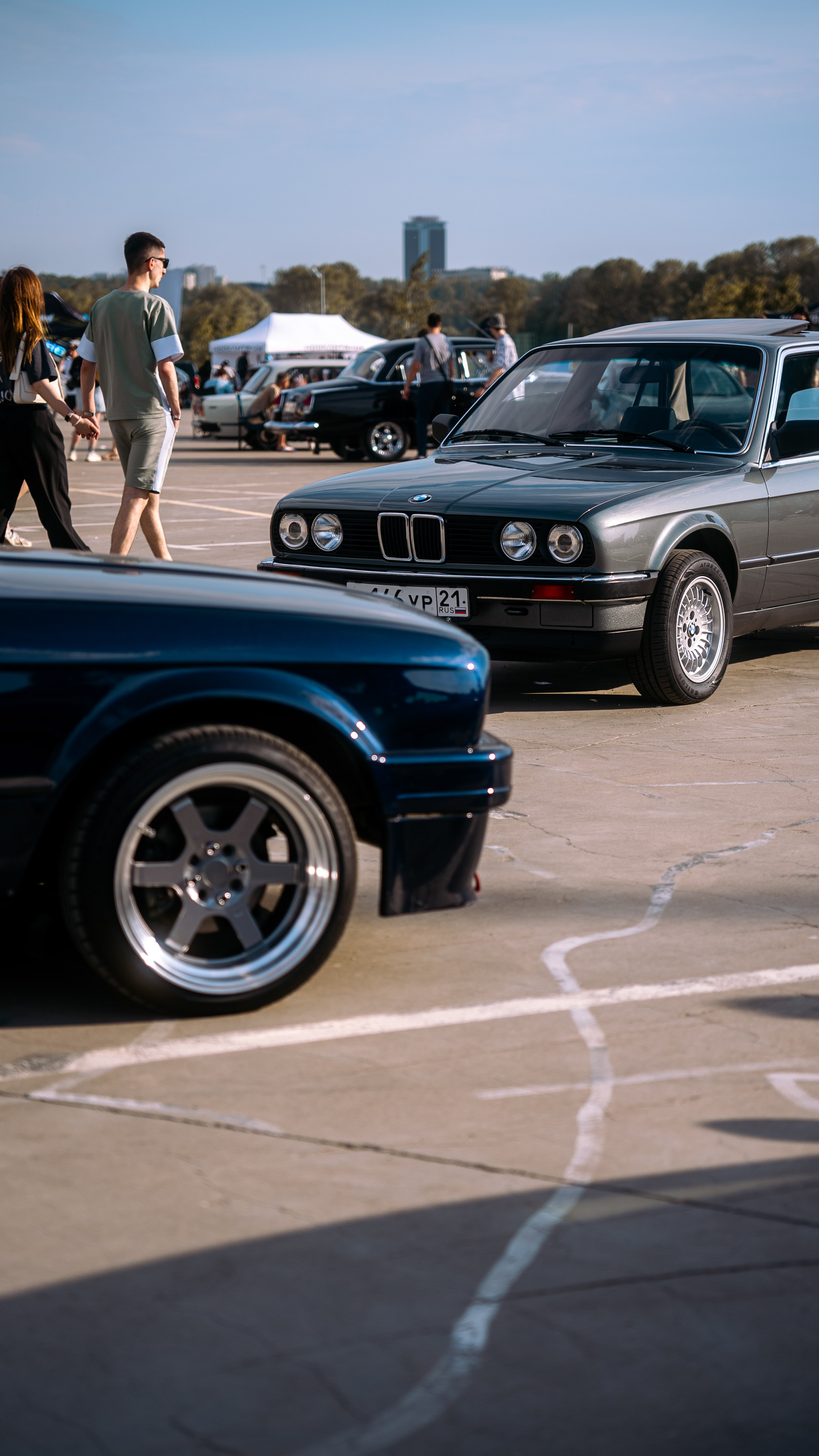 Ugol Drift 2024. Видеомейкер, видеооператор из Казани Ильнур Еналиев