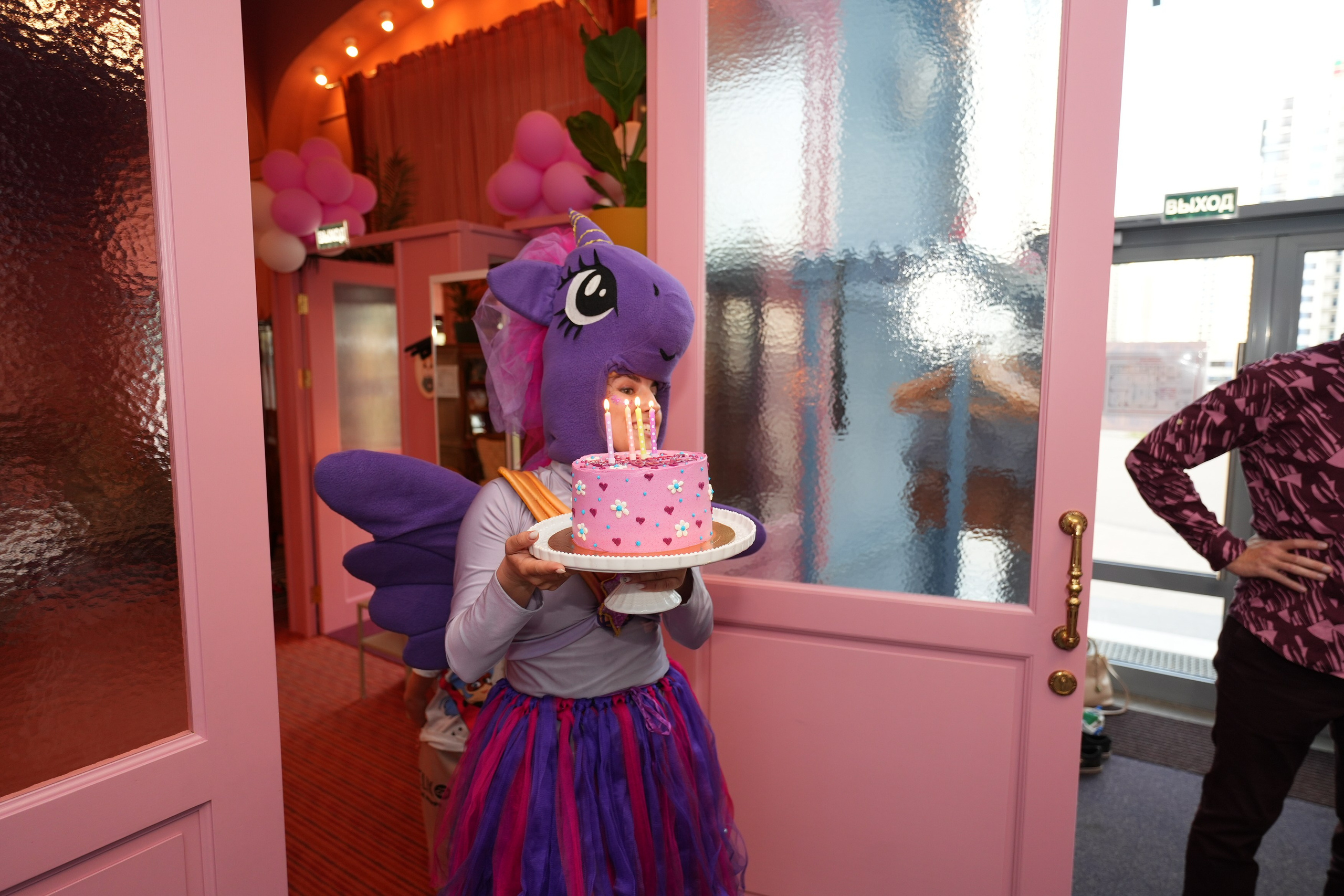 День Рождения. Семейный и свадебный фотограф Минск, Беларусь Анна Орловская