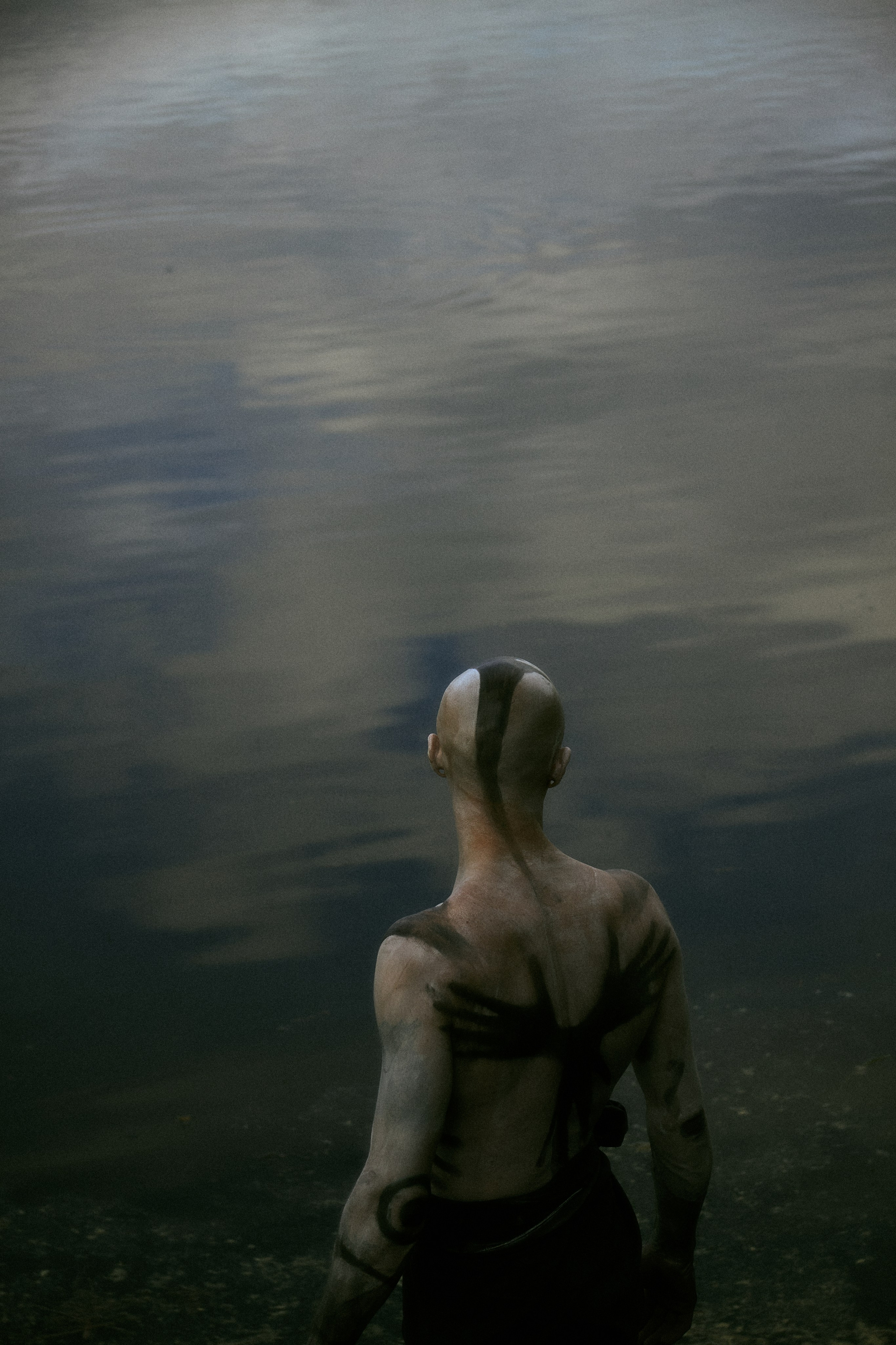 Тактильность в осязании. Фотограф Елизавета Маслова. Москва. Art, Fashion