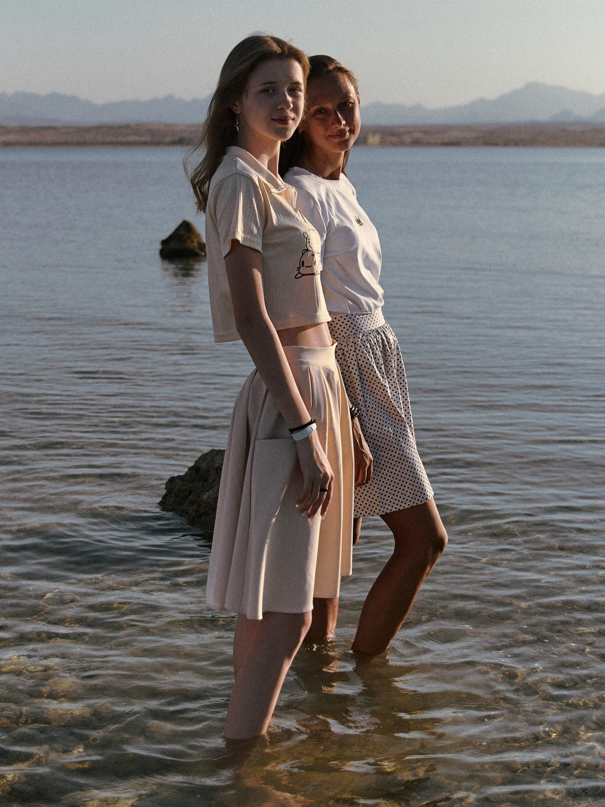 Rita & family. Jorgis — фотограф в Хургаде / обучение фотографии