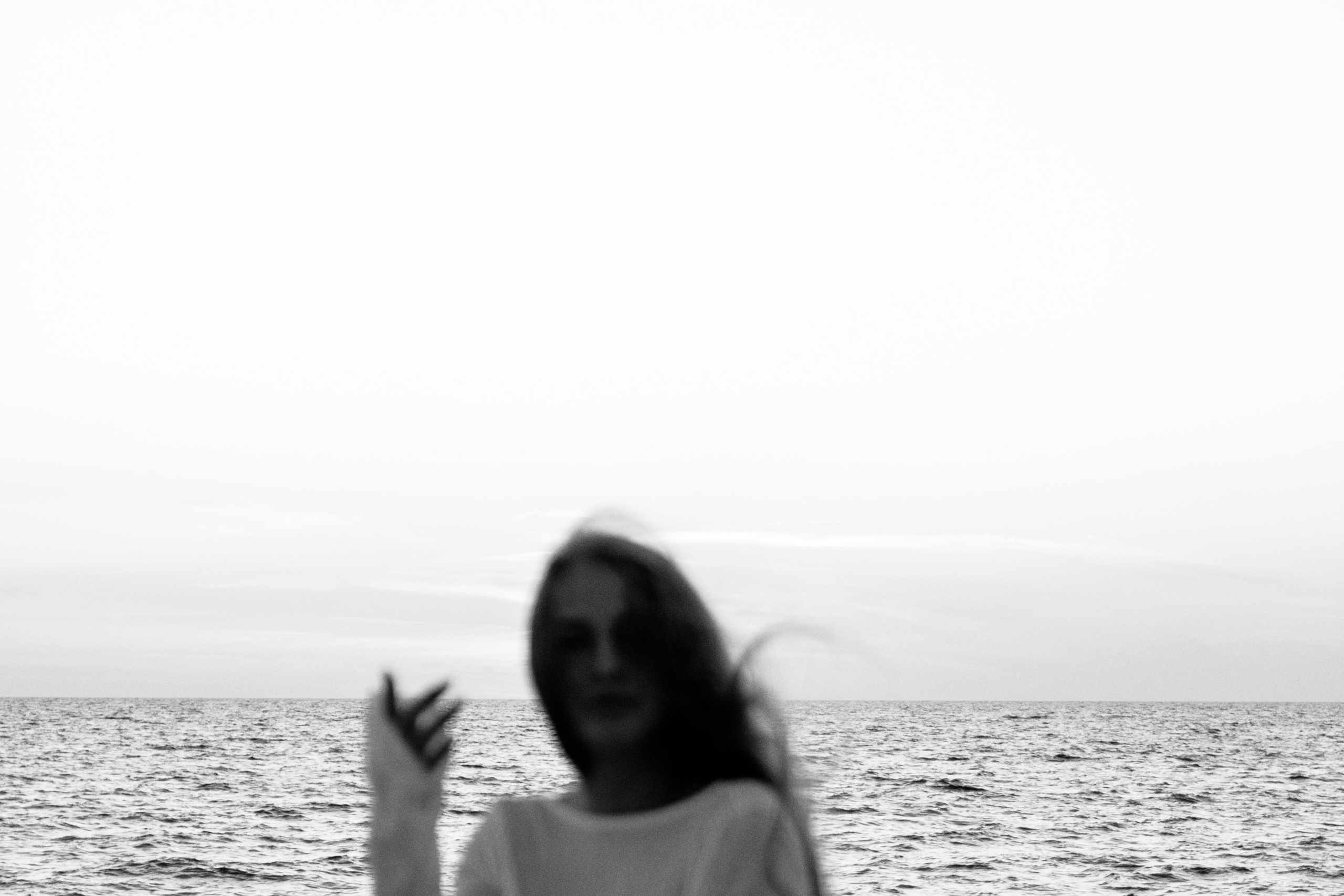 Она вышла из пены морской. Алена Орлова | Фотограф | Севастополь