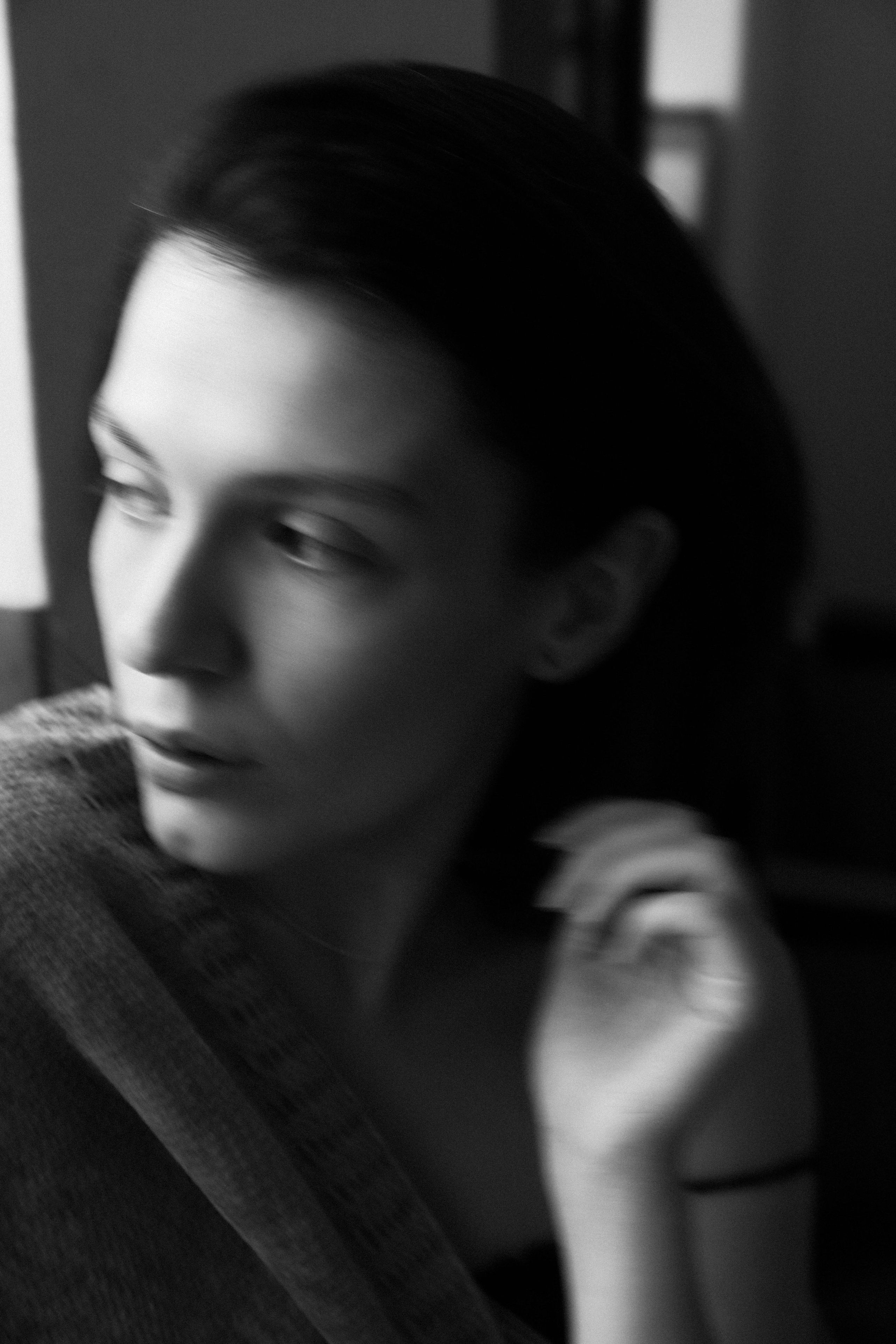 /индивидуальные съемки. Kristina Rashkovskaya