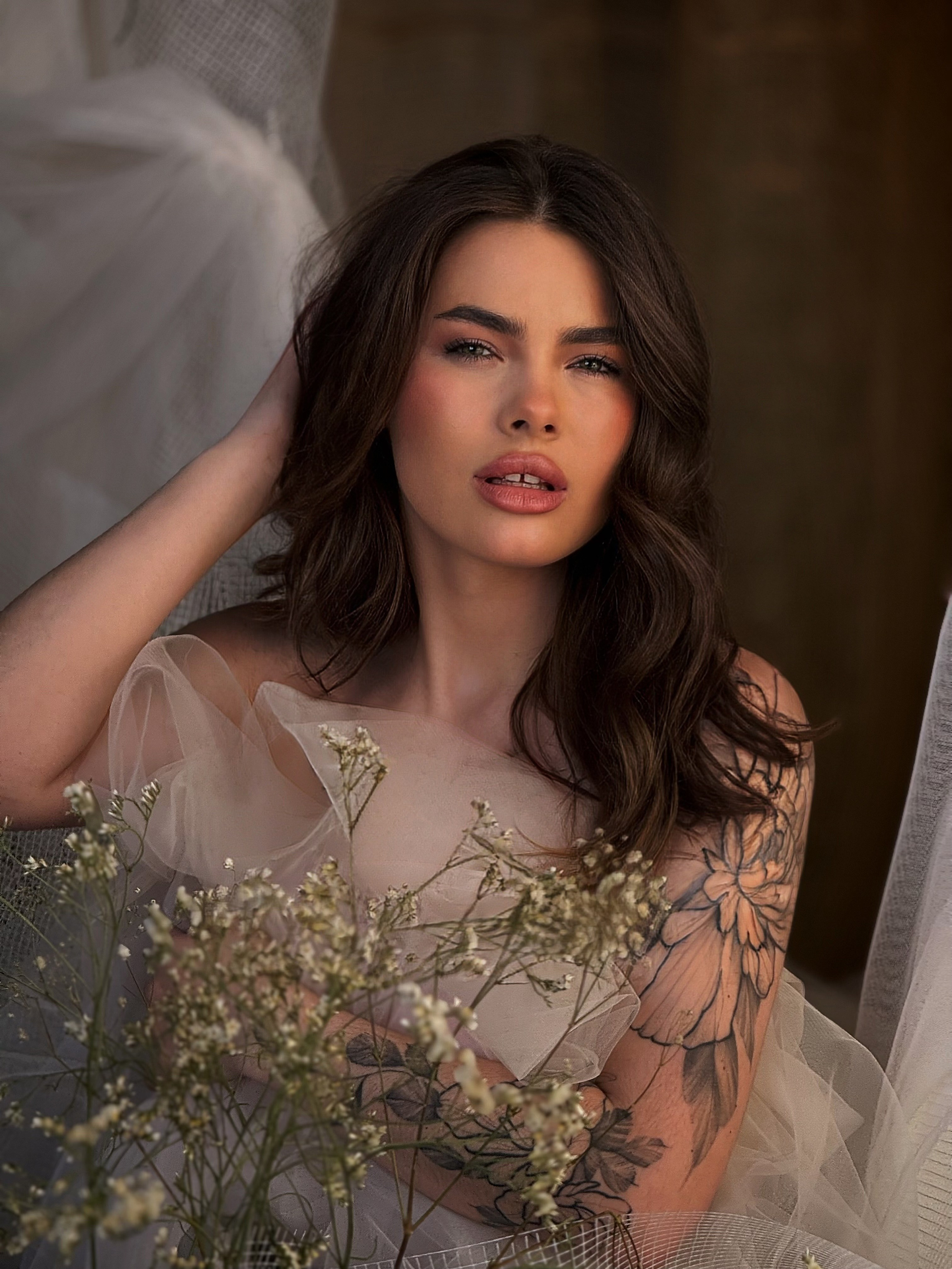 Виктория. Портретный фотограф Москва Виктория Гранд