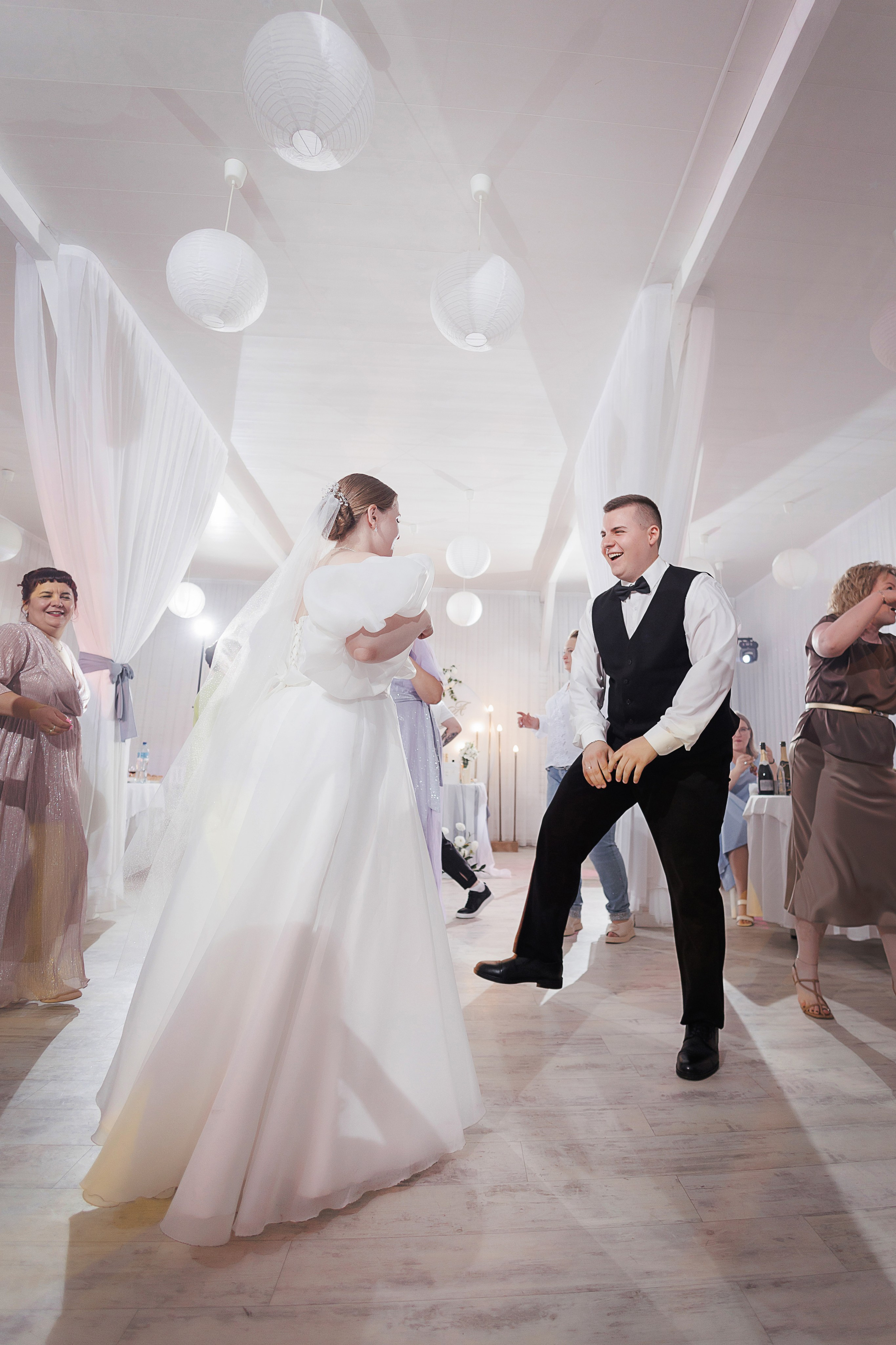 Свадьба. Свадебный и семейный фотограф в Твери и Тверской области