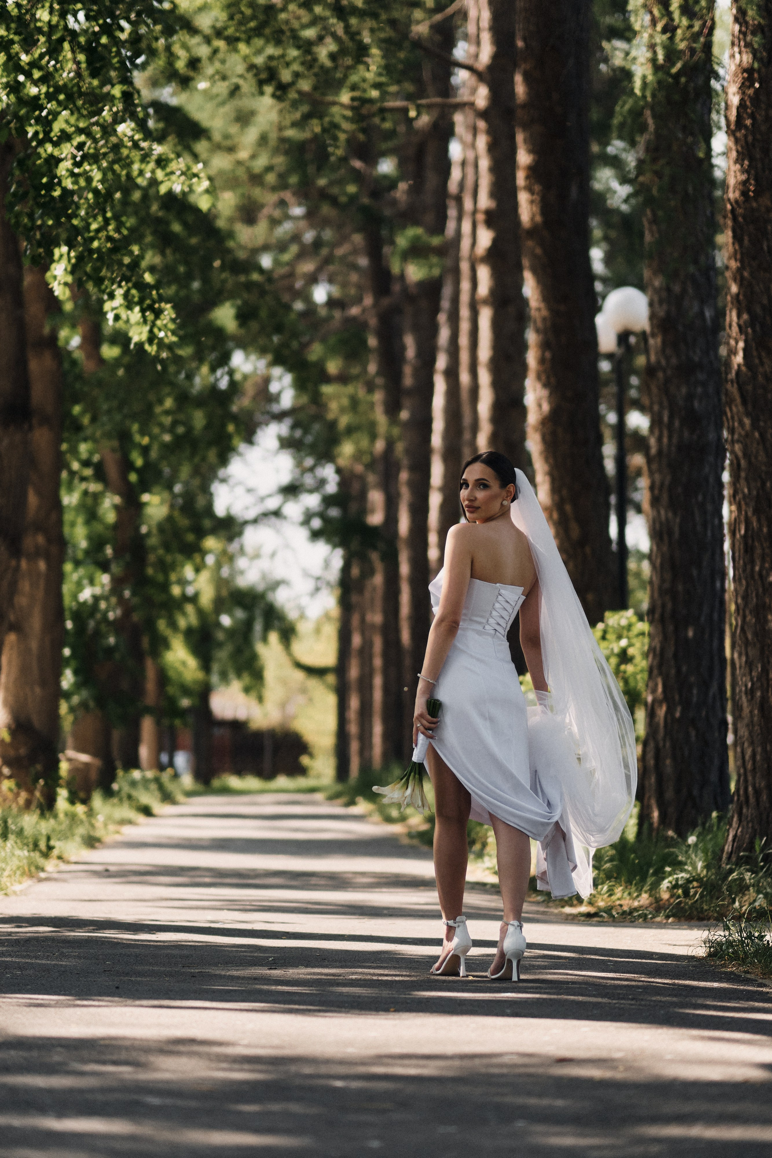 Elegant Wedding. Свадебный и портретный фотограф Орлов Никита