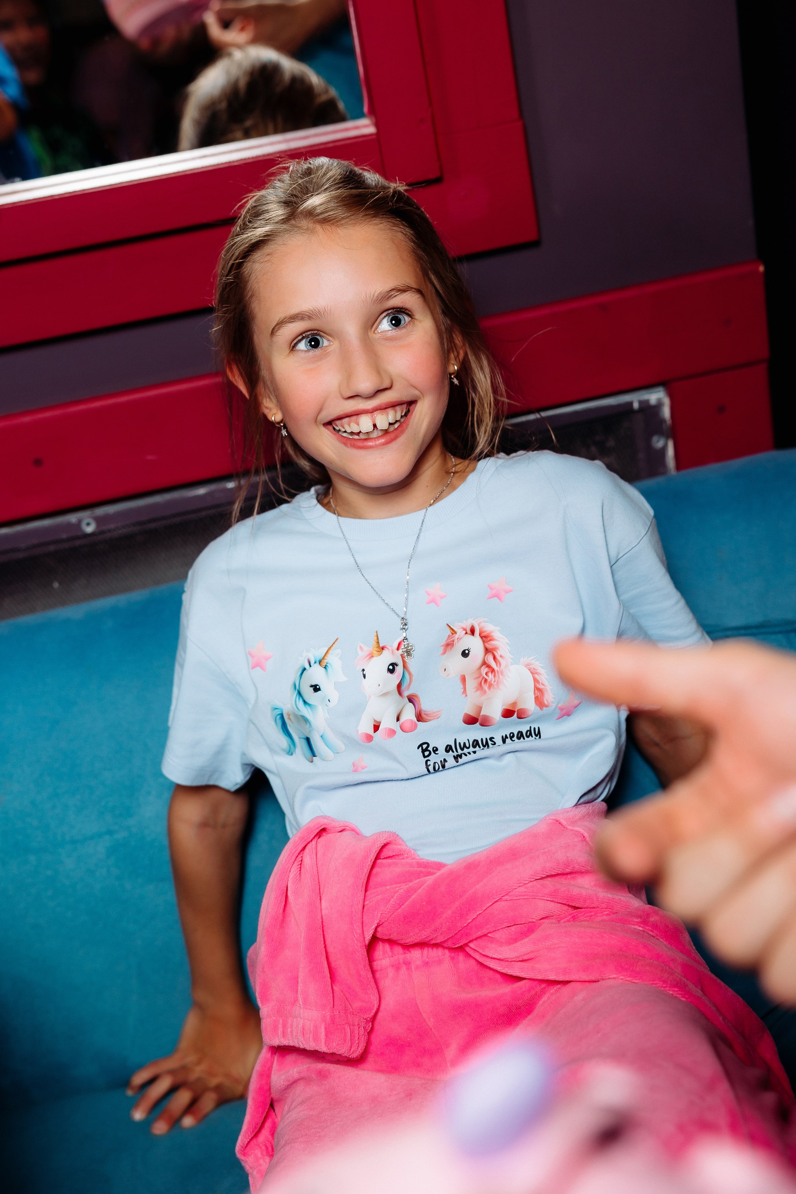 Дни Рождения. Фотограф в Санкт-Петербурге Кирюшенков Андрей