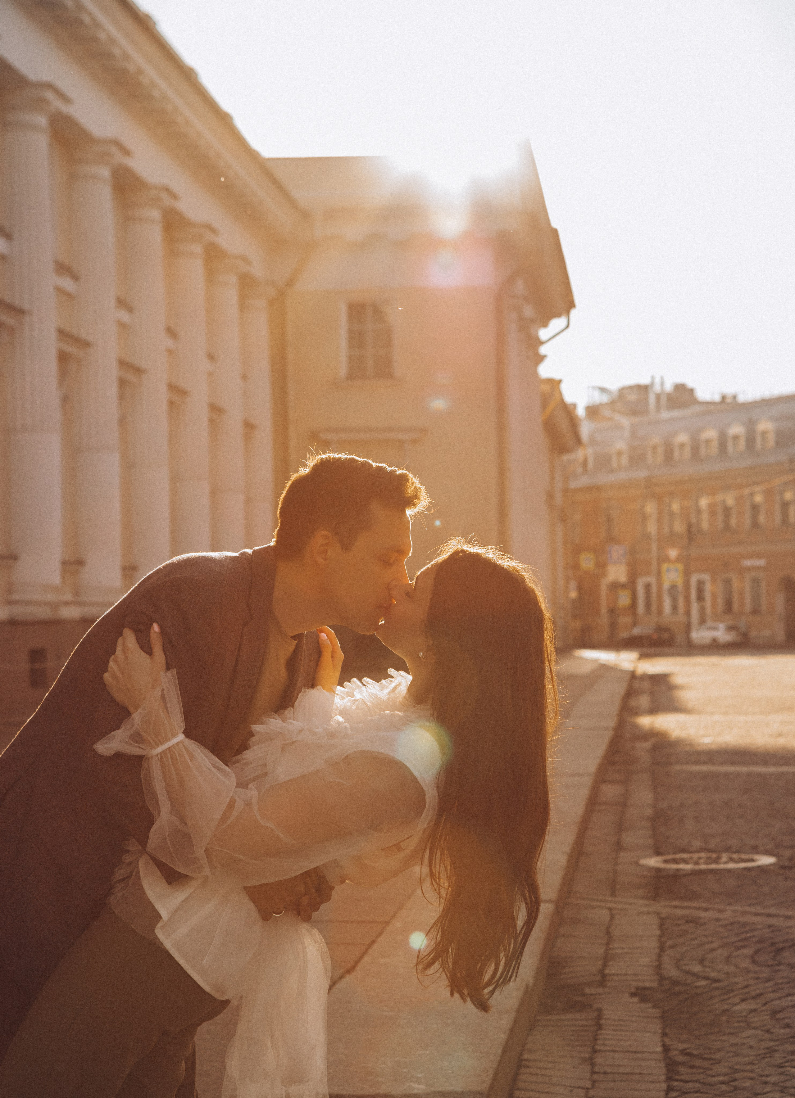 Семейный и детский фотограф Олеся Козьякова