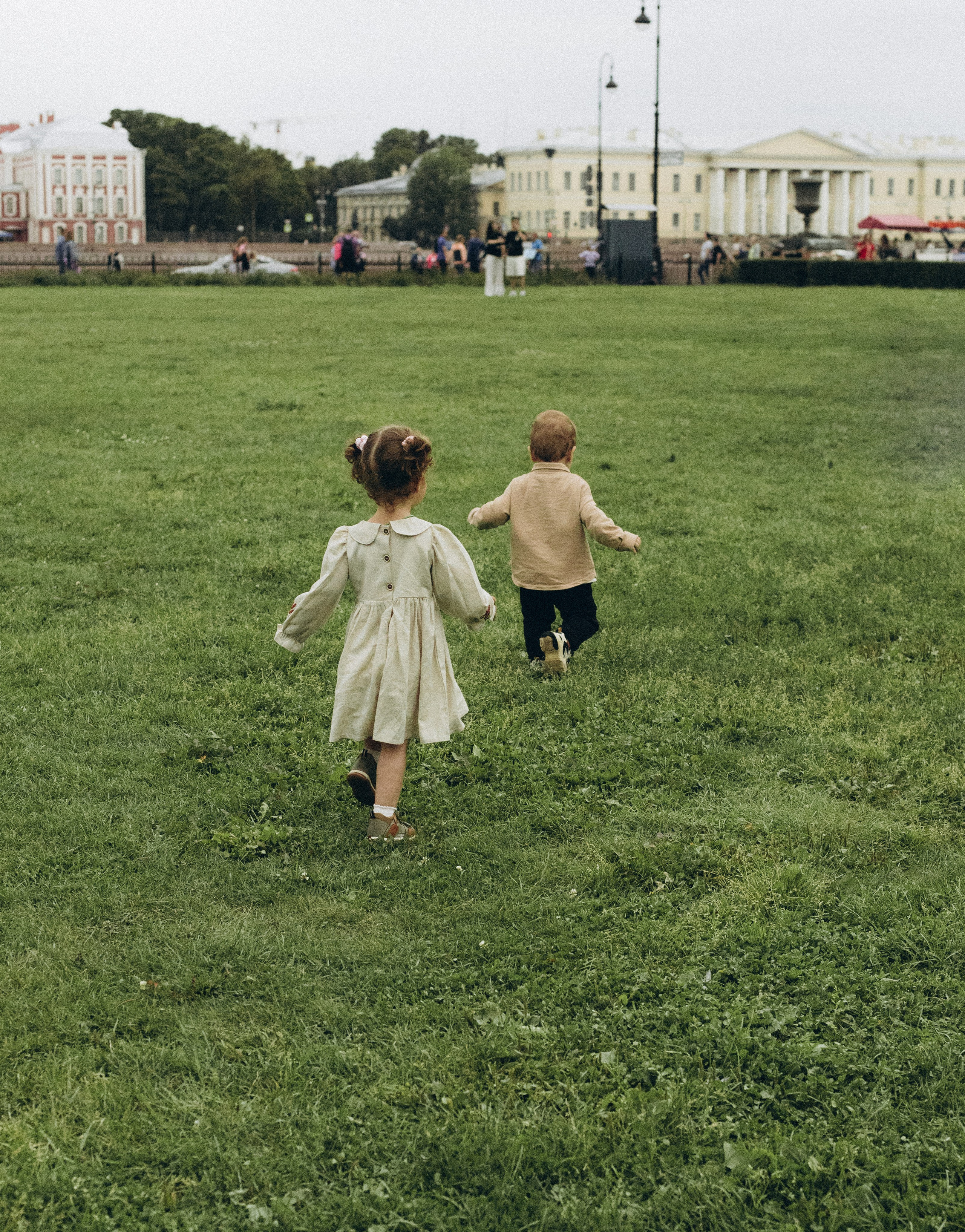 Семейные съемки. Семейный и детский фотограф Олеся Козьякова