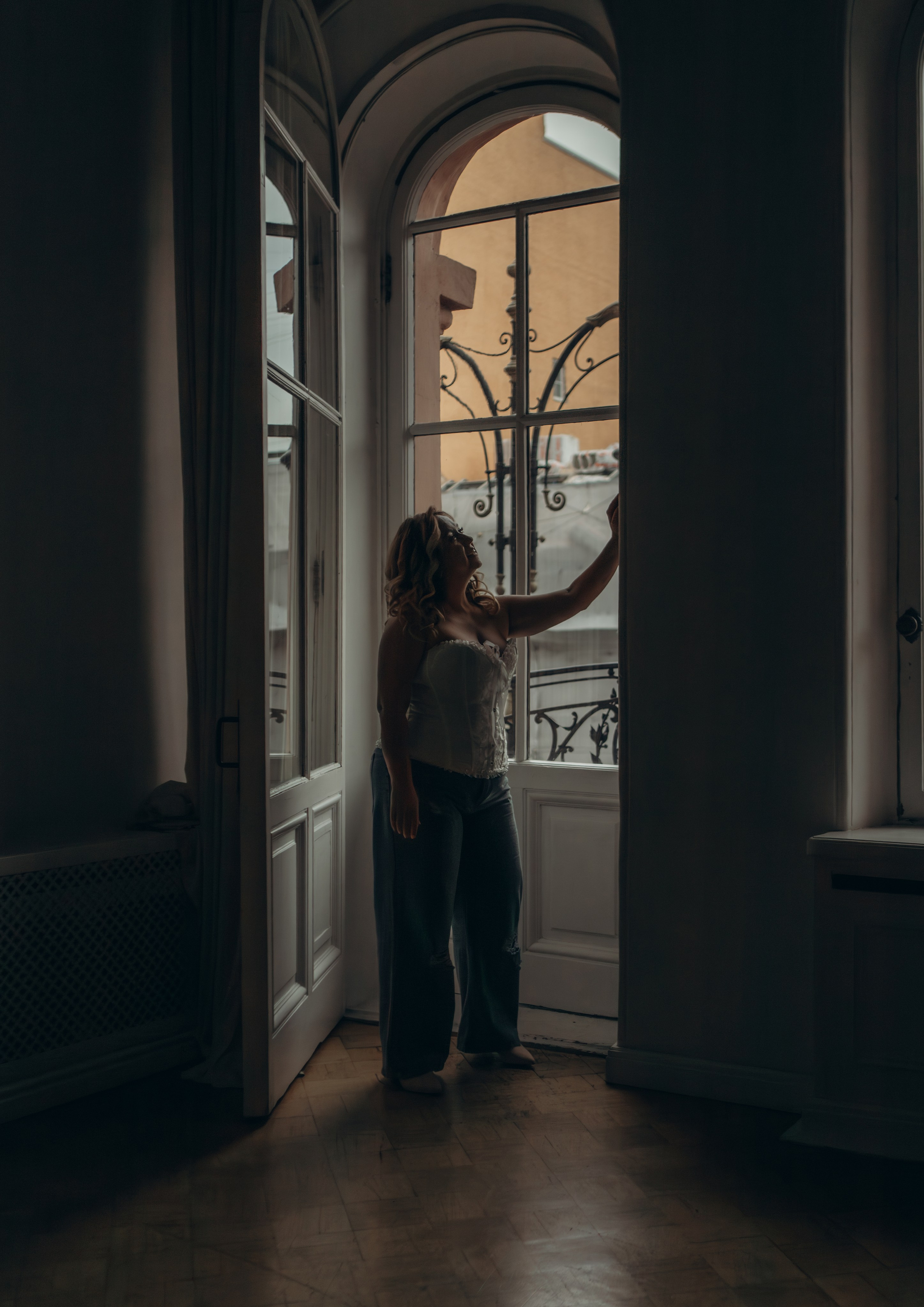 Семейный и детский фотограф Олеся Козьякова