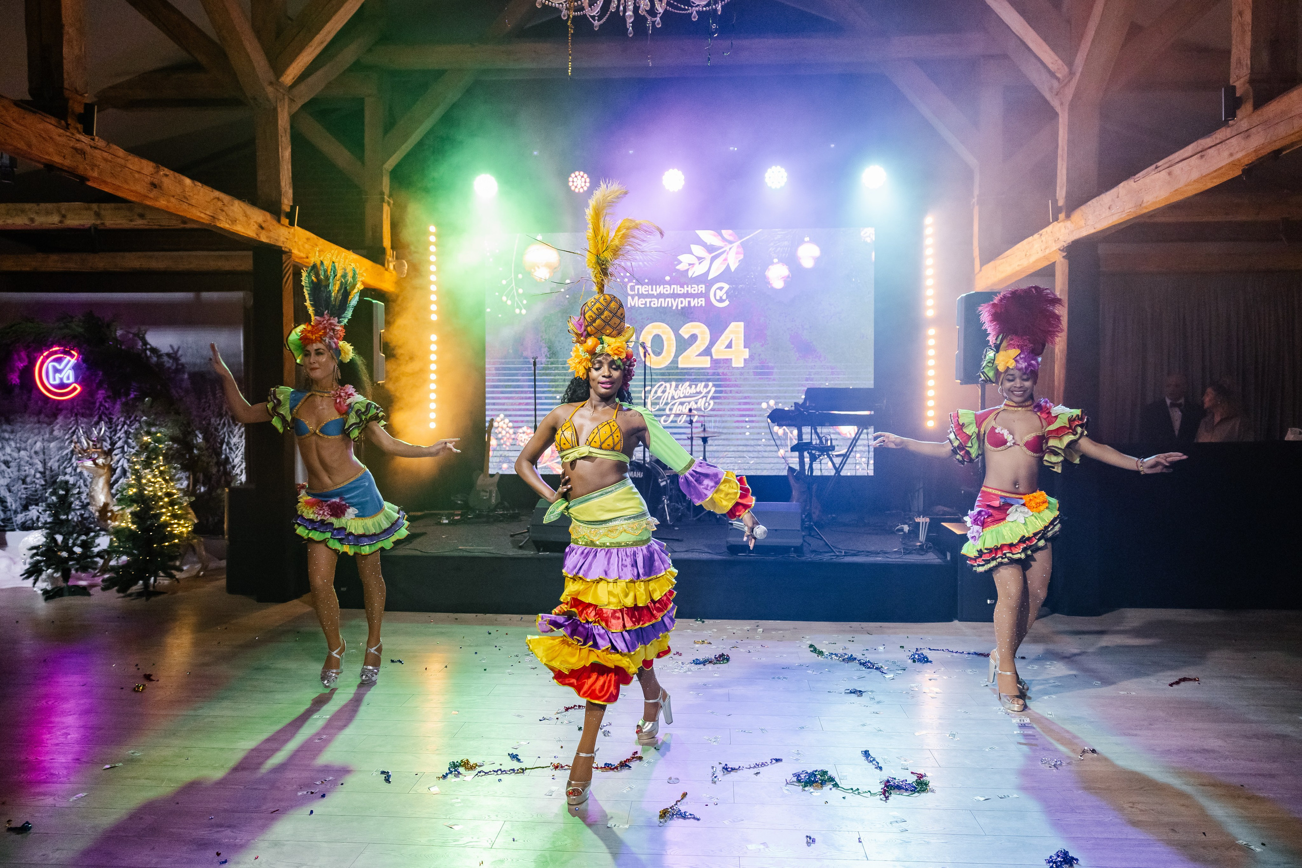 Корпоратив металлургия. Свадебный фотограф Владислав Адышкин