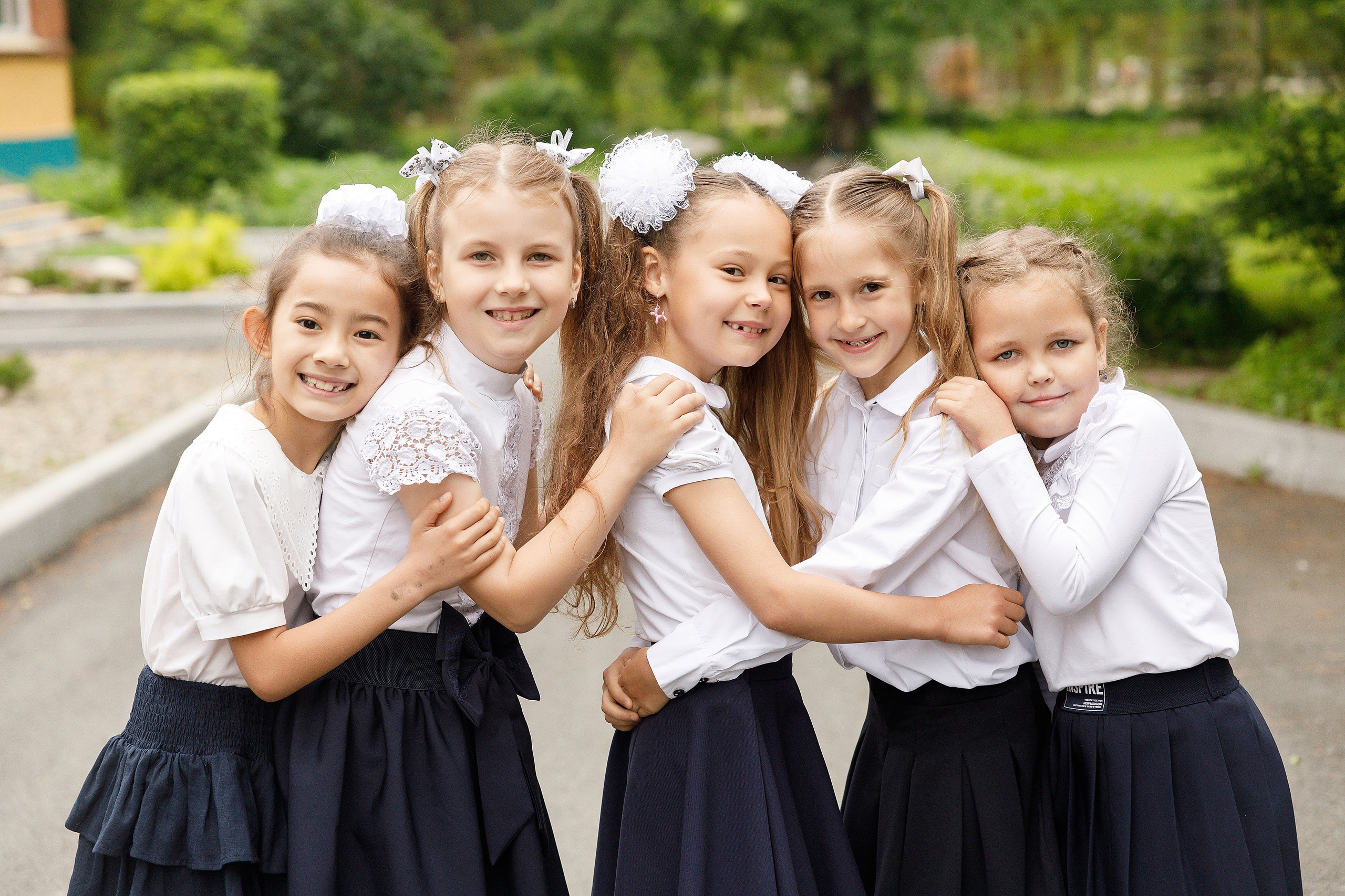 АТШ 1 класс. Photoalbum-vl.ru