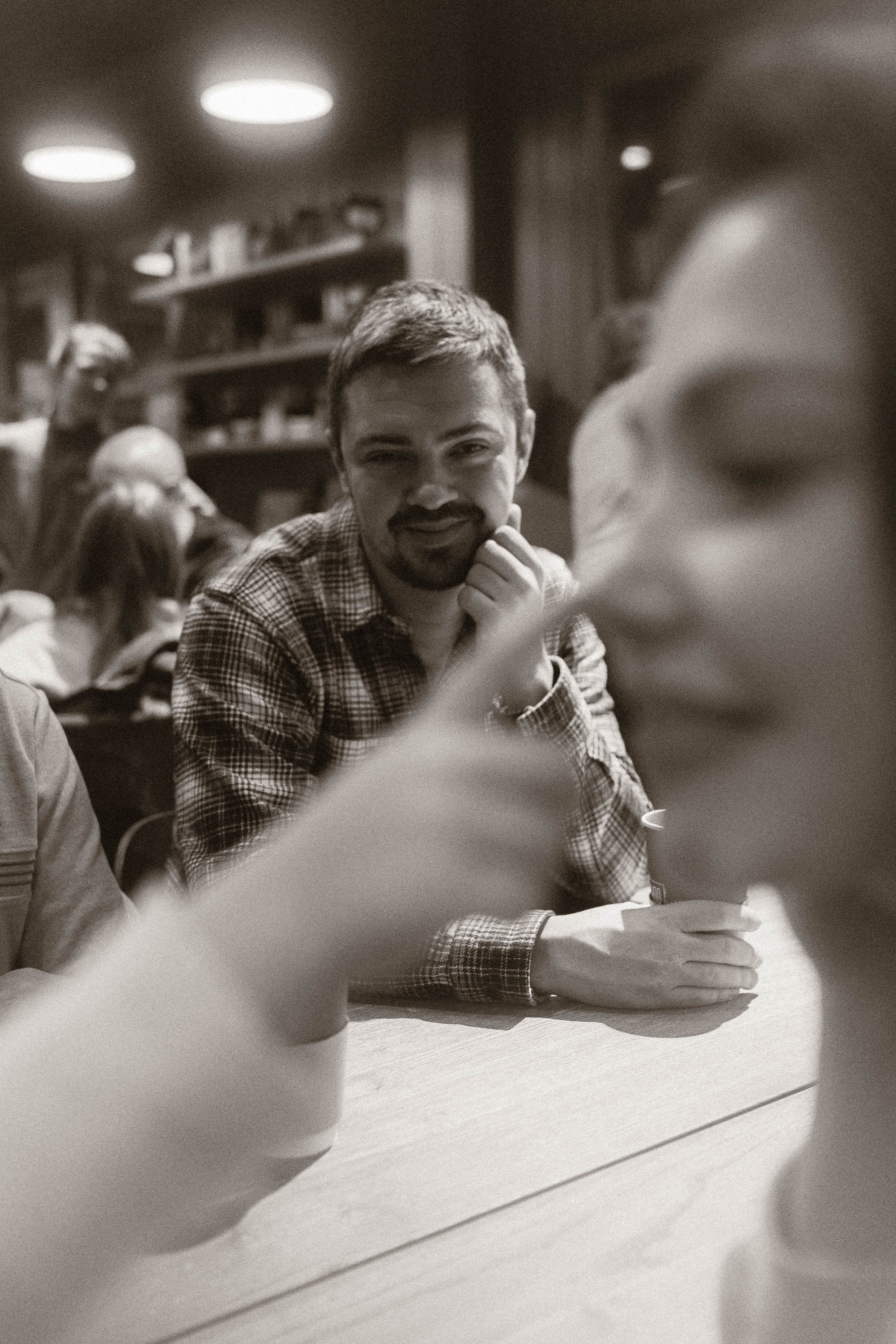 Аня, Саша и Матвей. Семейный фотограф Юлия Котова