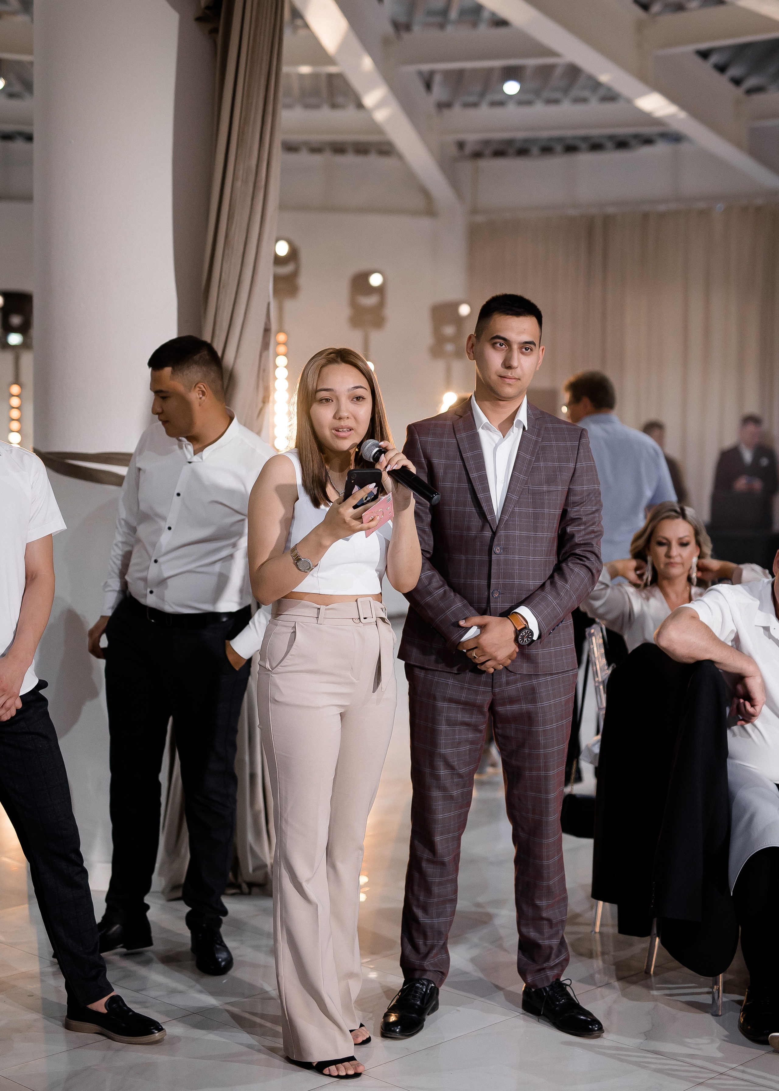 Эля + Тимур. Свадебный и семейный фотограф в Саратове Маша Паника