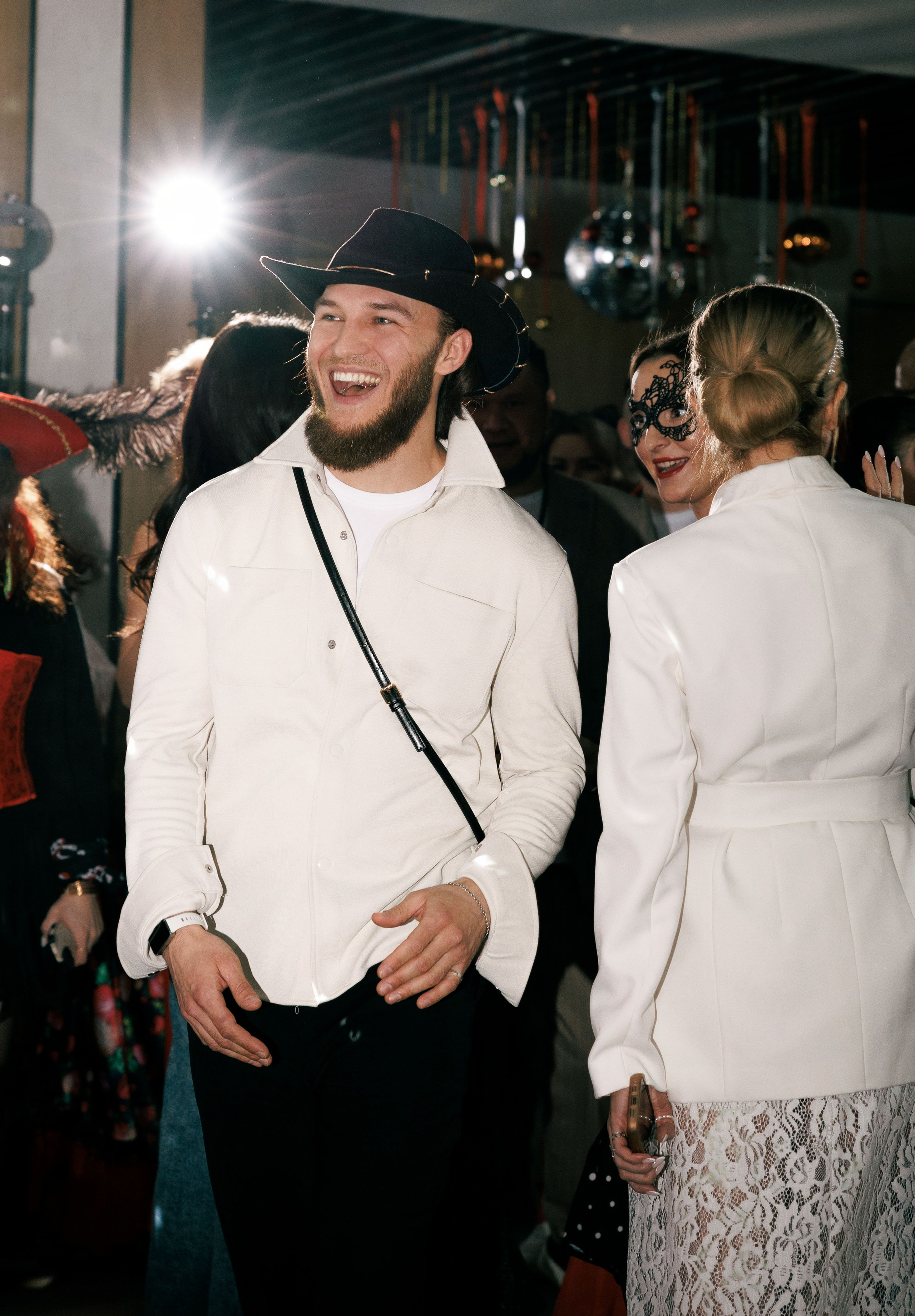 Новогодний ИВЕНТ Корпоратив 2026 (АМАКС Сафар отель). Свадебный фотограф и контент фотограф в Казани Малыгина Елена