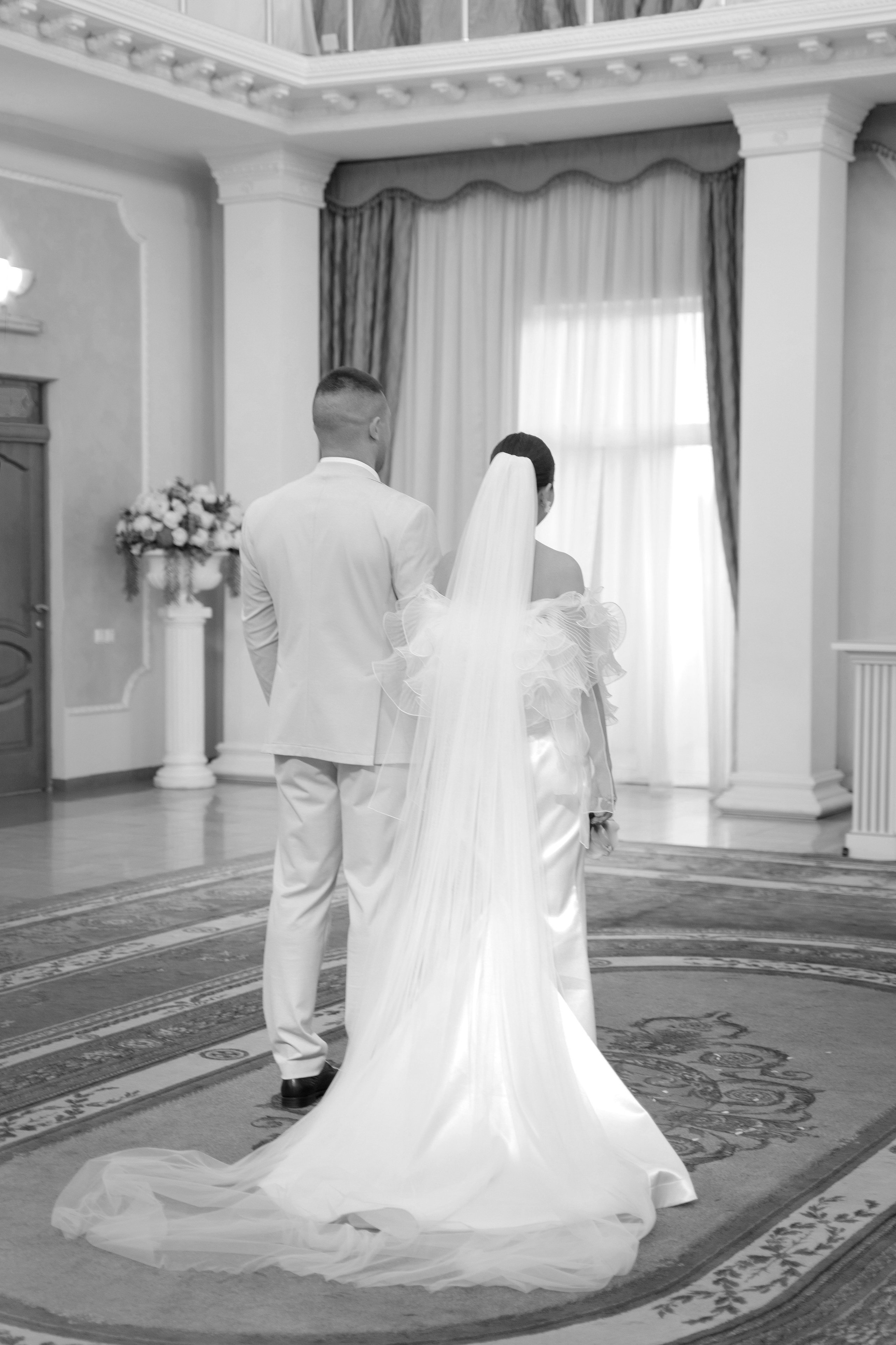 Диана и Даниил. Фотограф в Санкт-Петербурге Алексей Глазанов