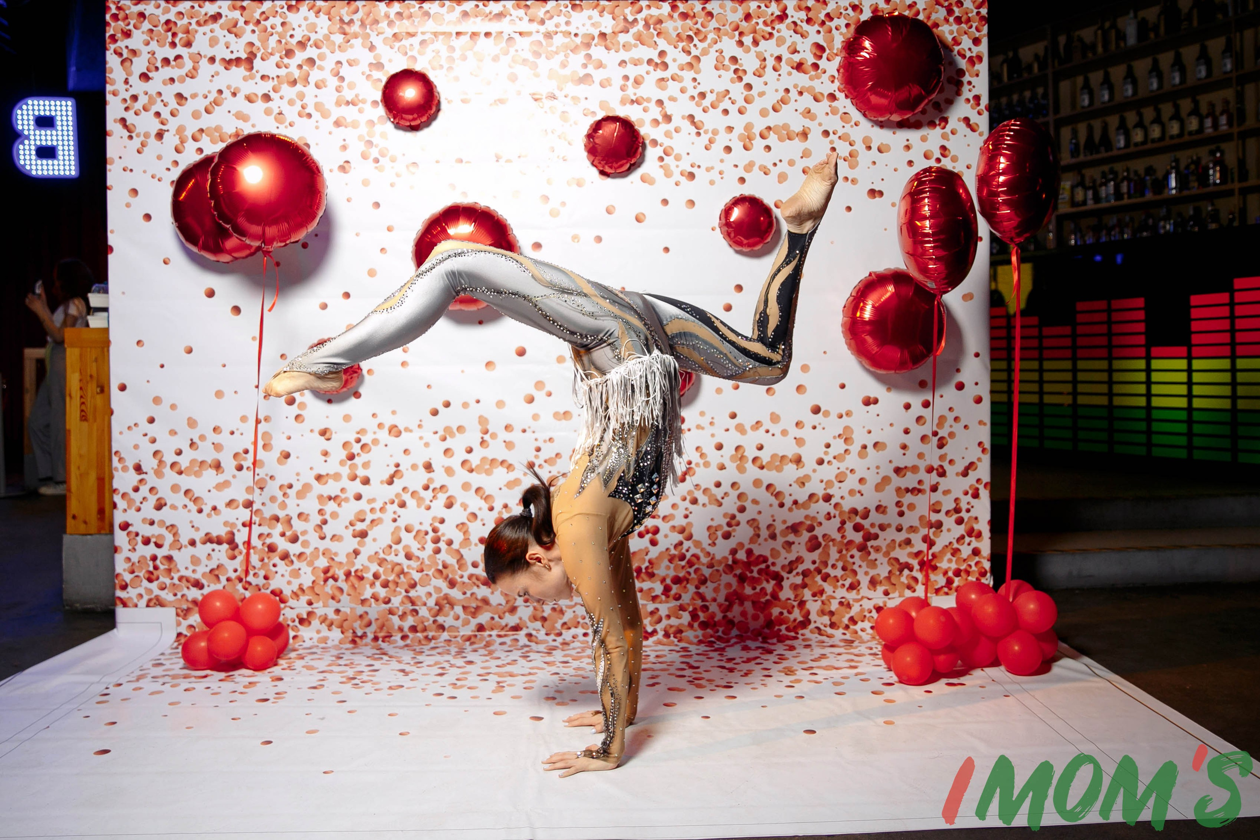 Квиз «Аймомс». Ваш репортажный фотограф Артемий Антонов