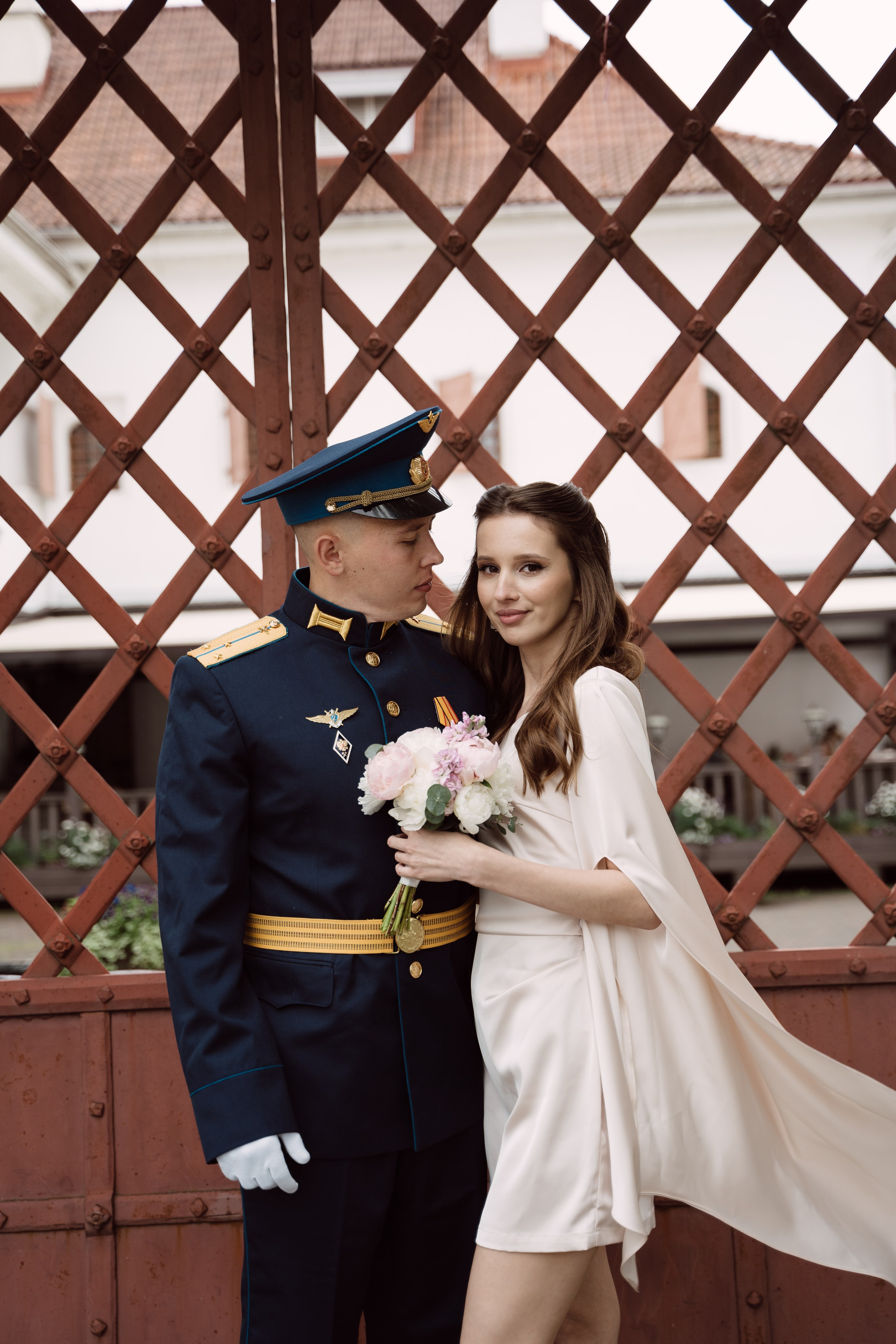 Свадебная фотосъемка в Пскове. Свадебный и семейный фотограф в Пскове и Острове Света Суворова