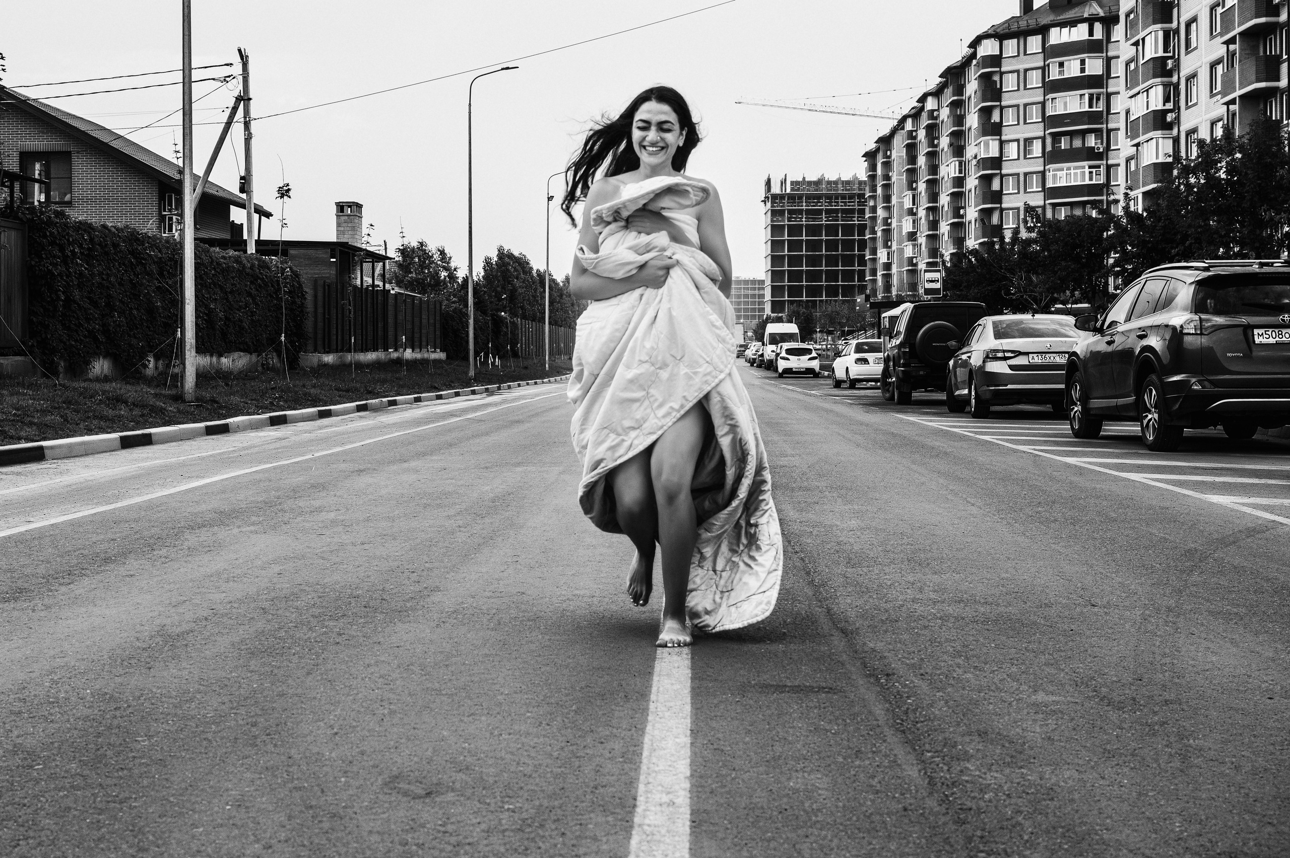 Портреты и индивидуальные фотосессии. Мария Черных — портретный и семейный фотограф в Краснодаре