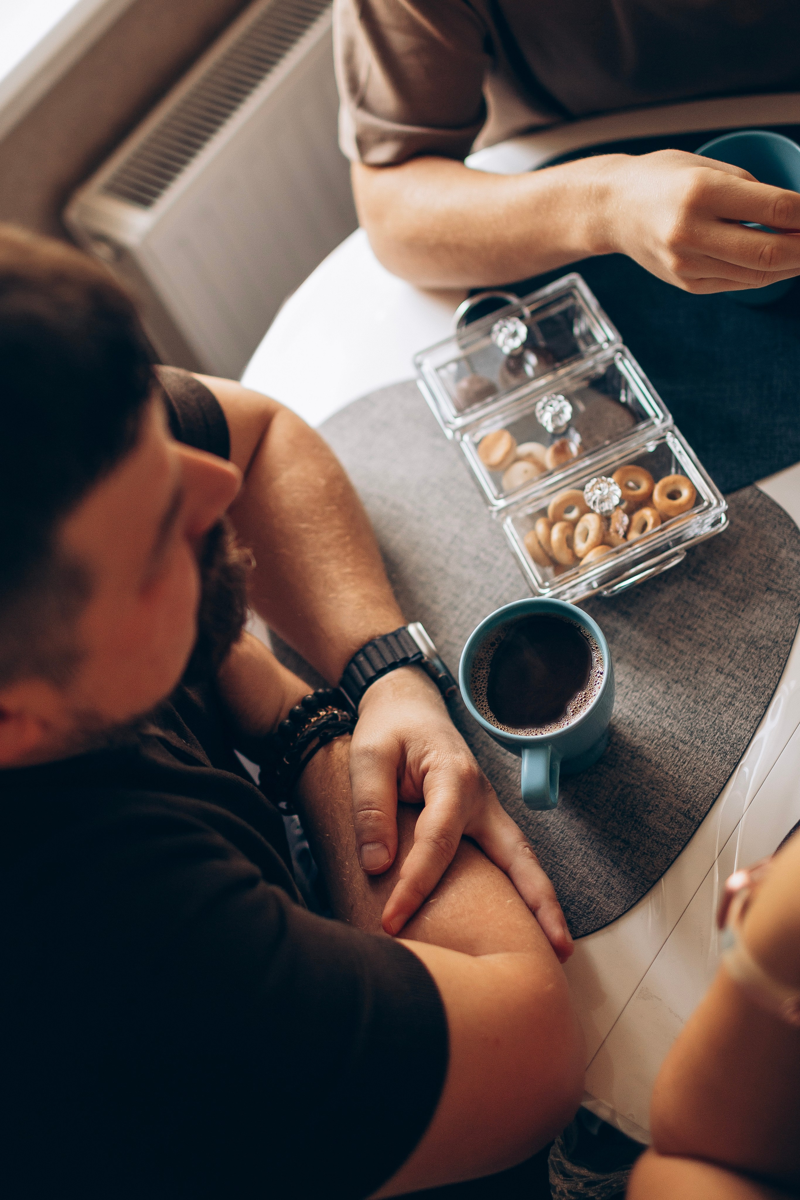 Семья Вебер. Семейная съемка — это красивый способ признаться своей семье в любви