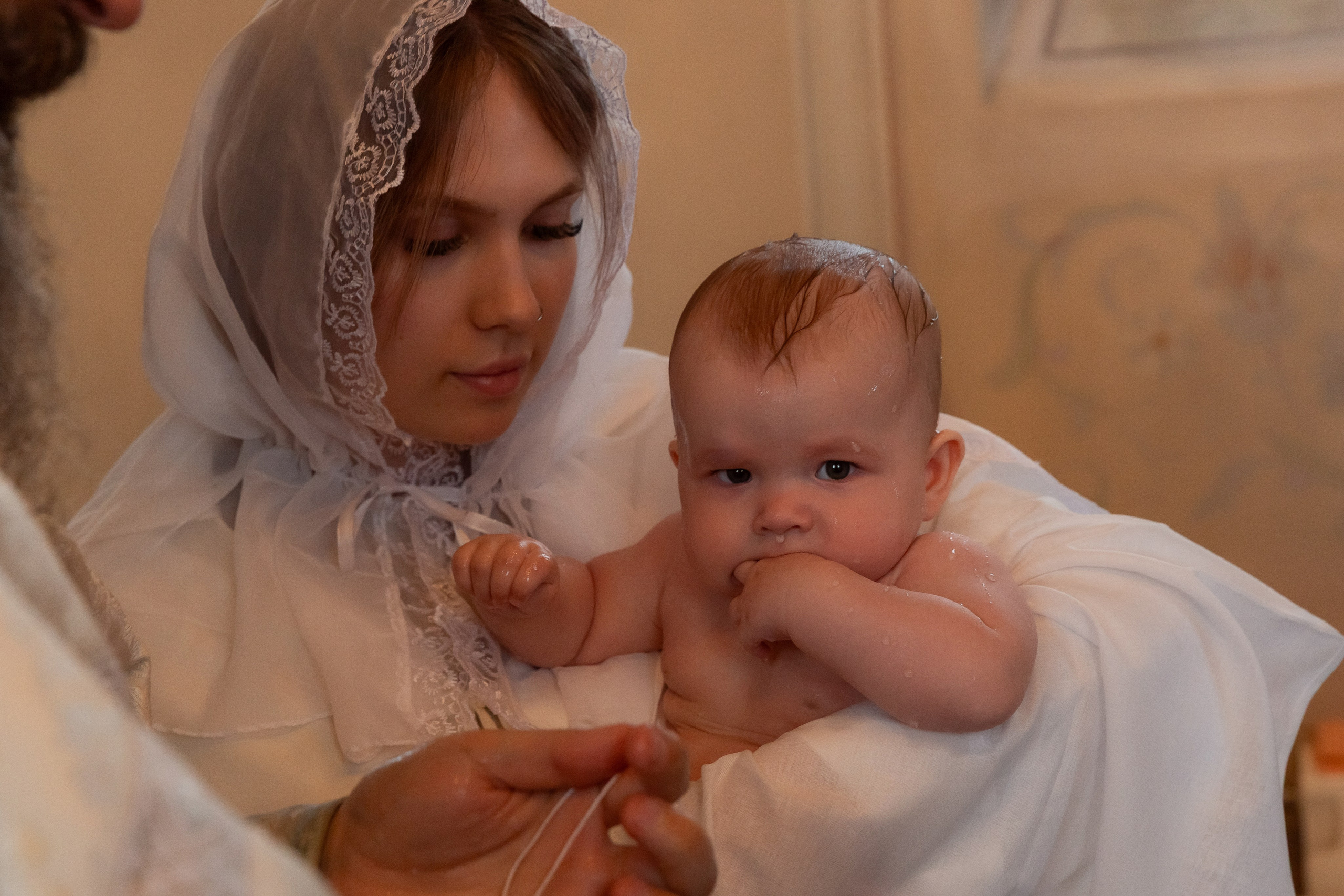 Фотограф Илья Варакин