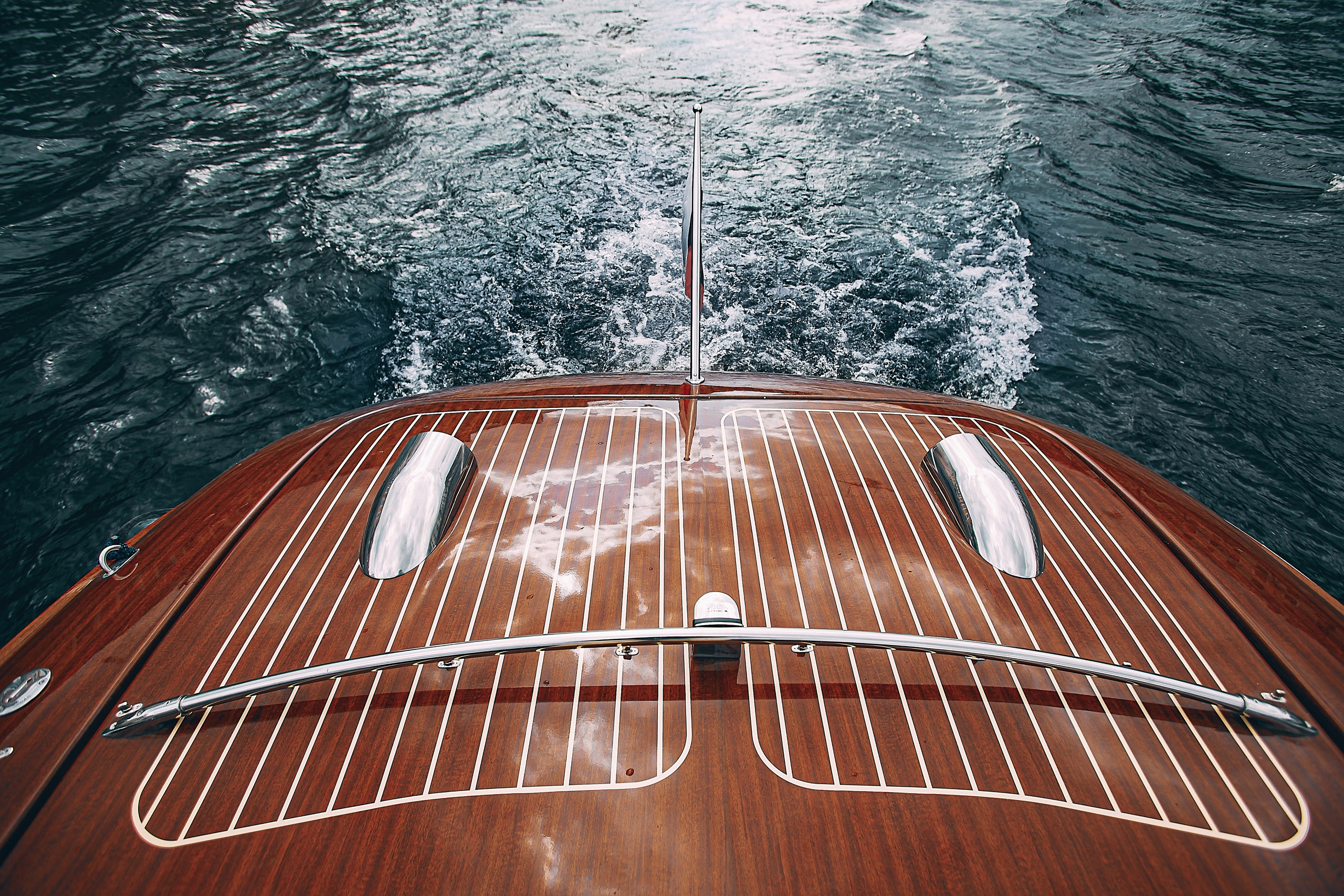 Катер «Venezia Nord». SPB Rent Boats|аренда катеров и теплоходов