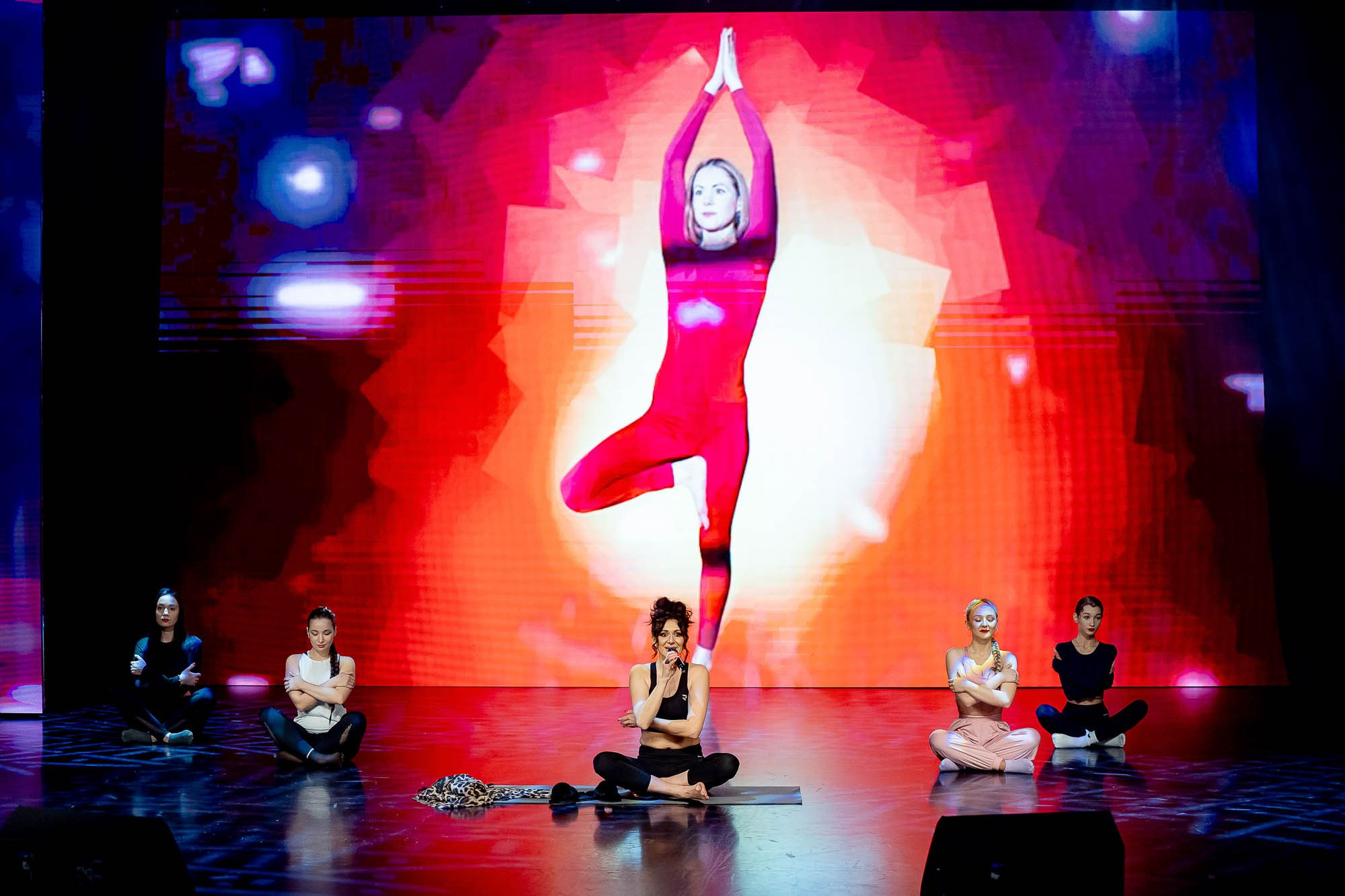 Мама года 2024. Сергей Кошкин. Репортажная и ивент-фотография в Сургуте