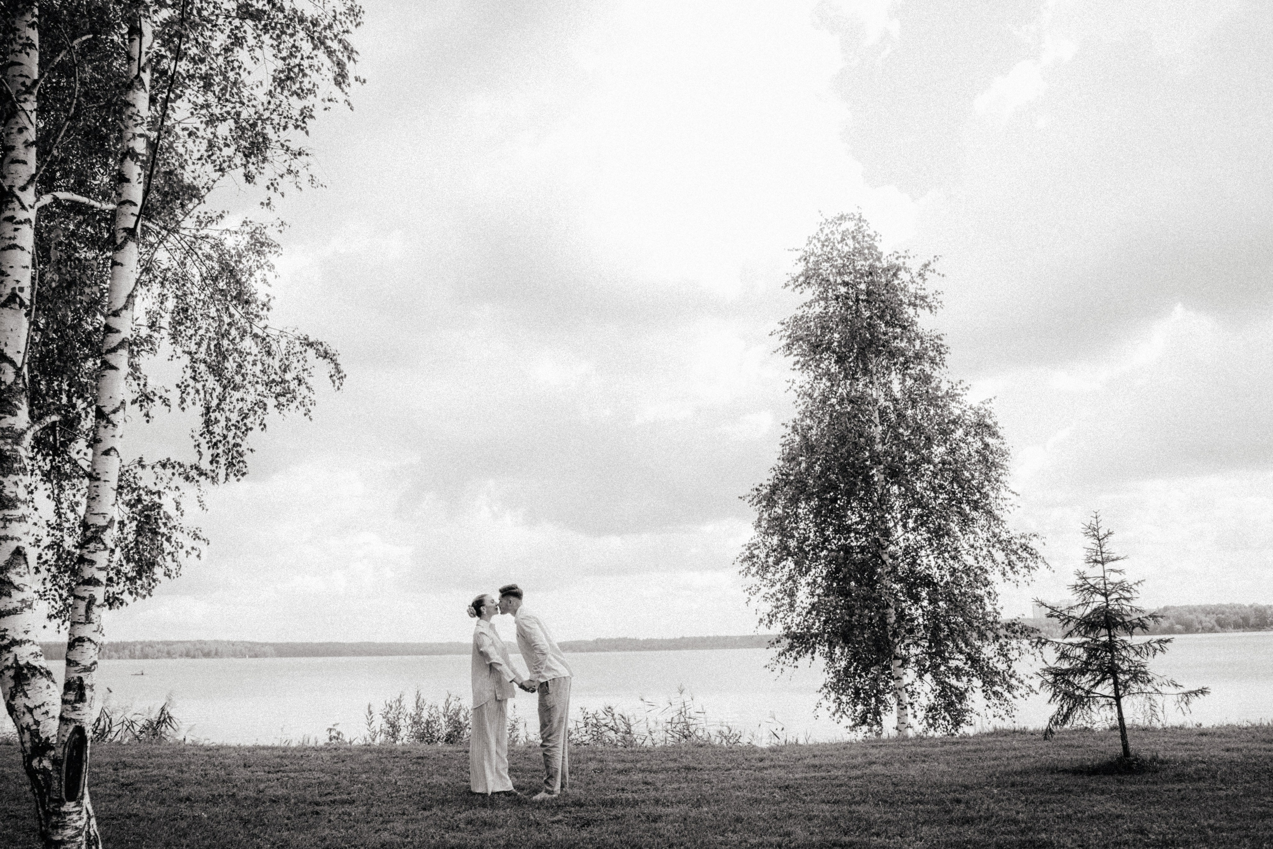 R&K. Фотограф Москва Никита Воробьев