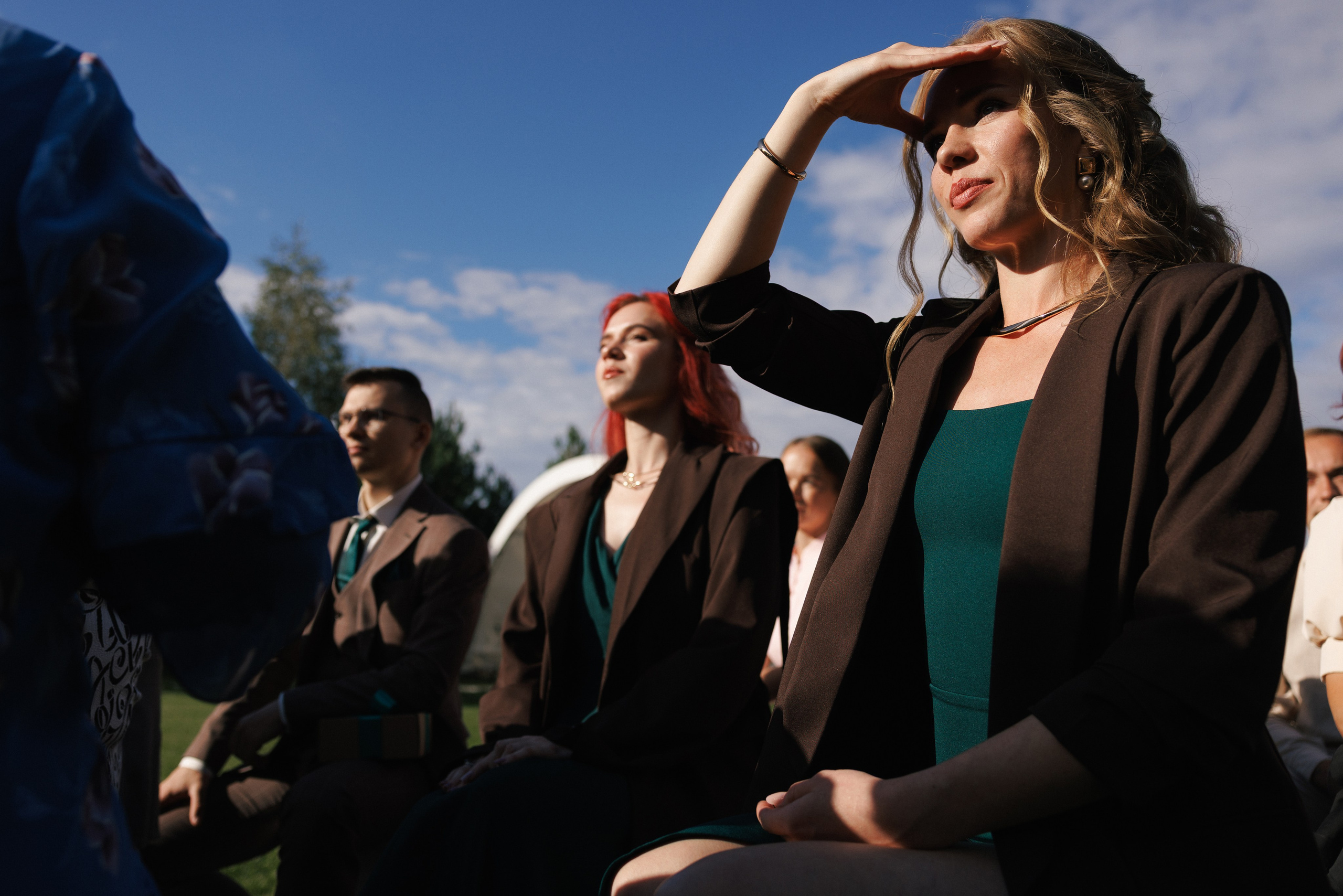 Марина & Лёша. Свадебный и семейный фотограф в Твери, Москве, Санкт-Петербурге