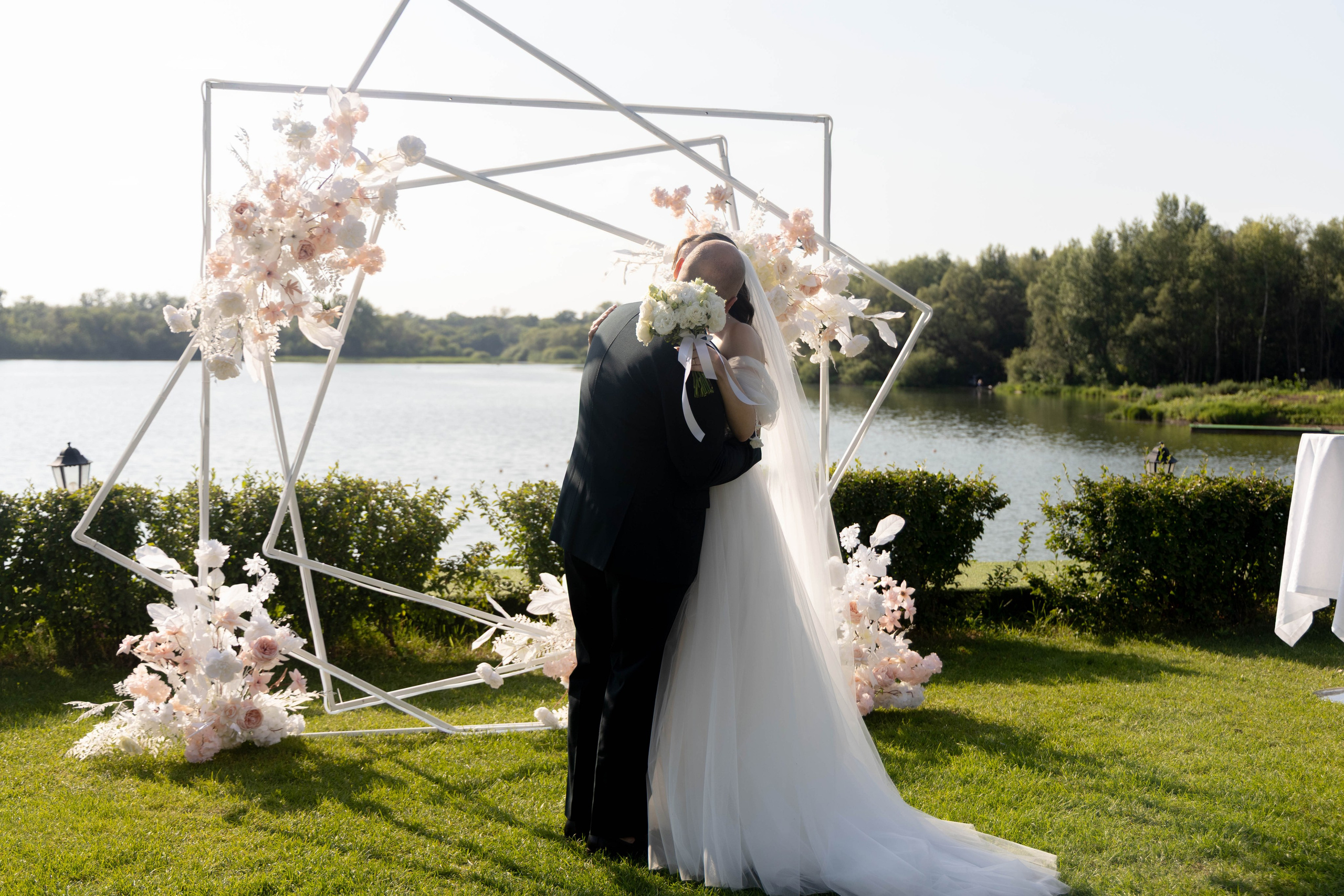 Ольга и Максим. Фотограф в Самаре Ксения Владимировна