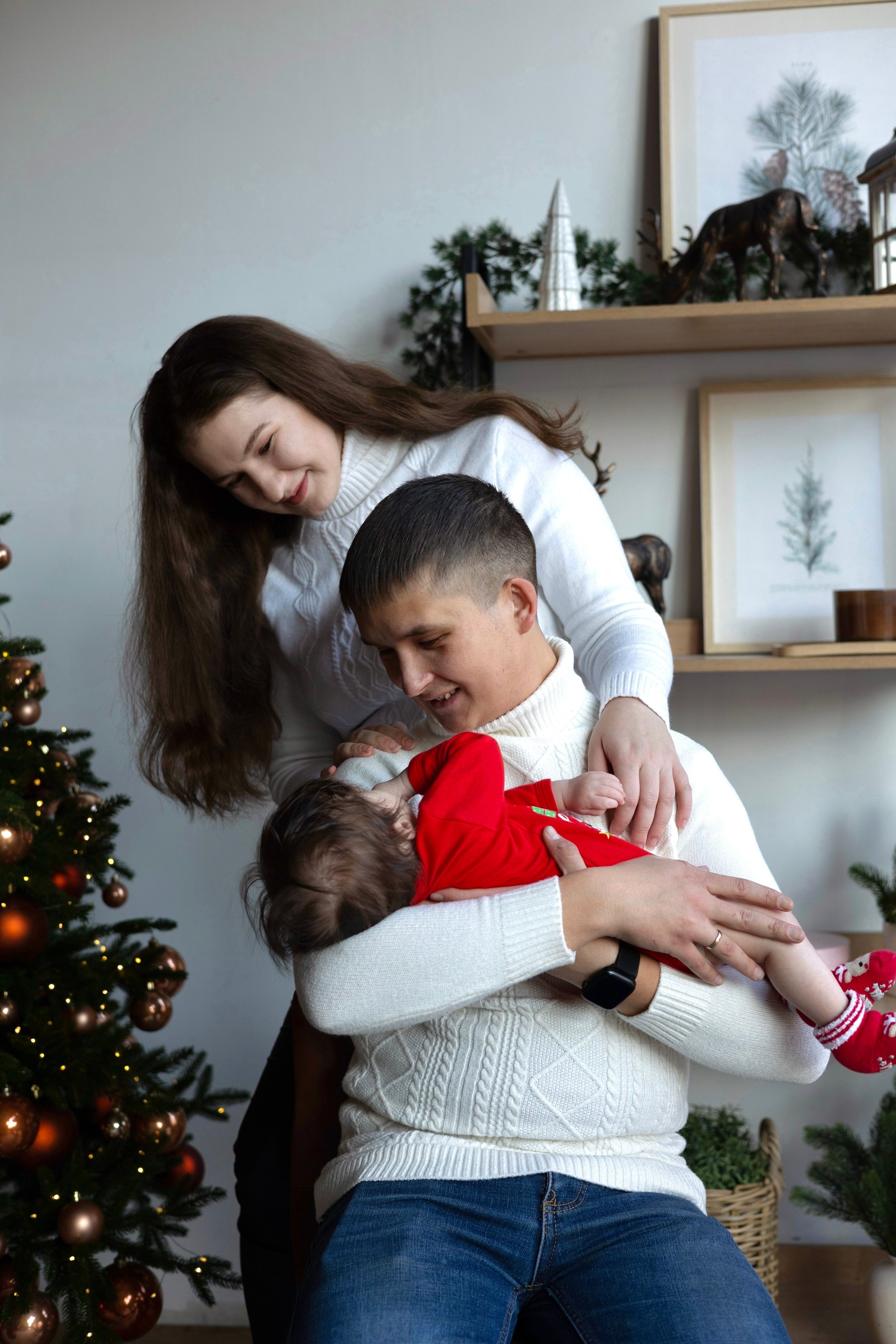 Алёна. Фотограф в Чите Анна Осадчая
