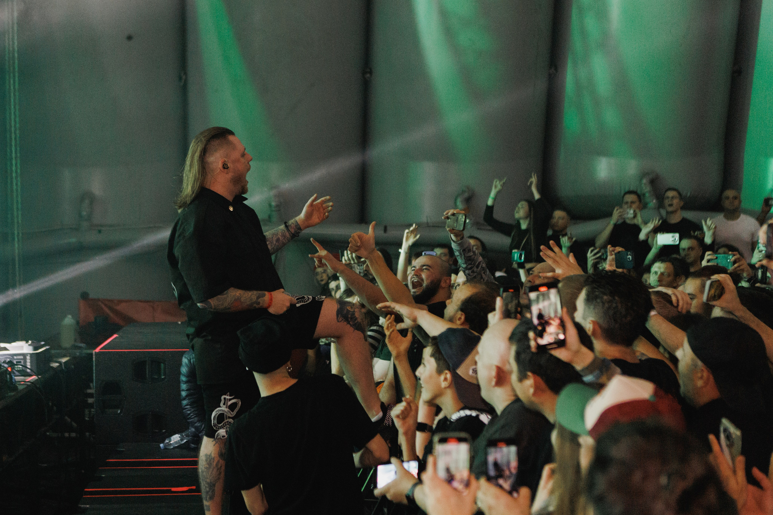 Amatory. Фотограф Александр Закадычный | Таганрог