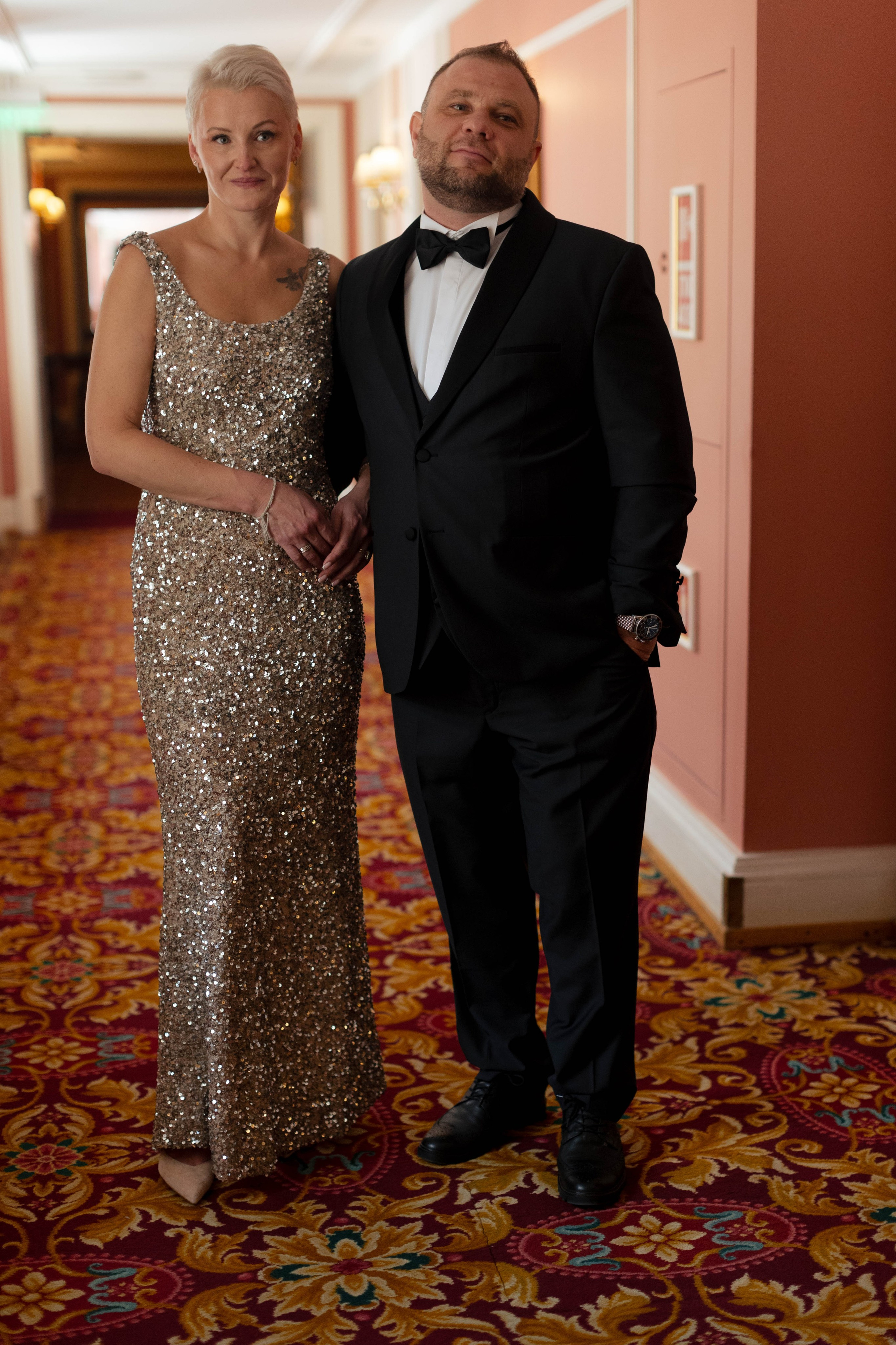 Алексей и Юлия. @dariazphoto свадебный фотограф