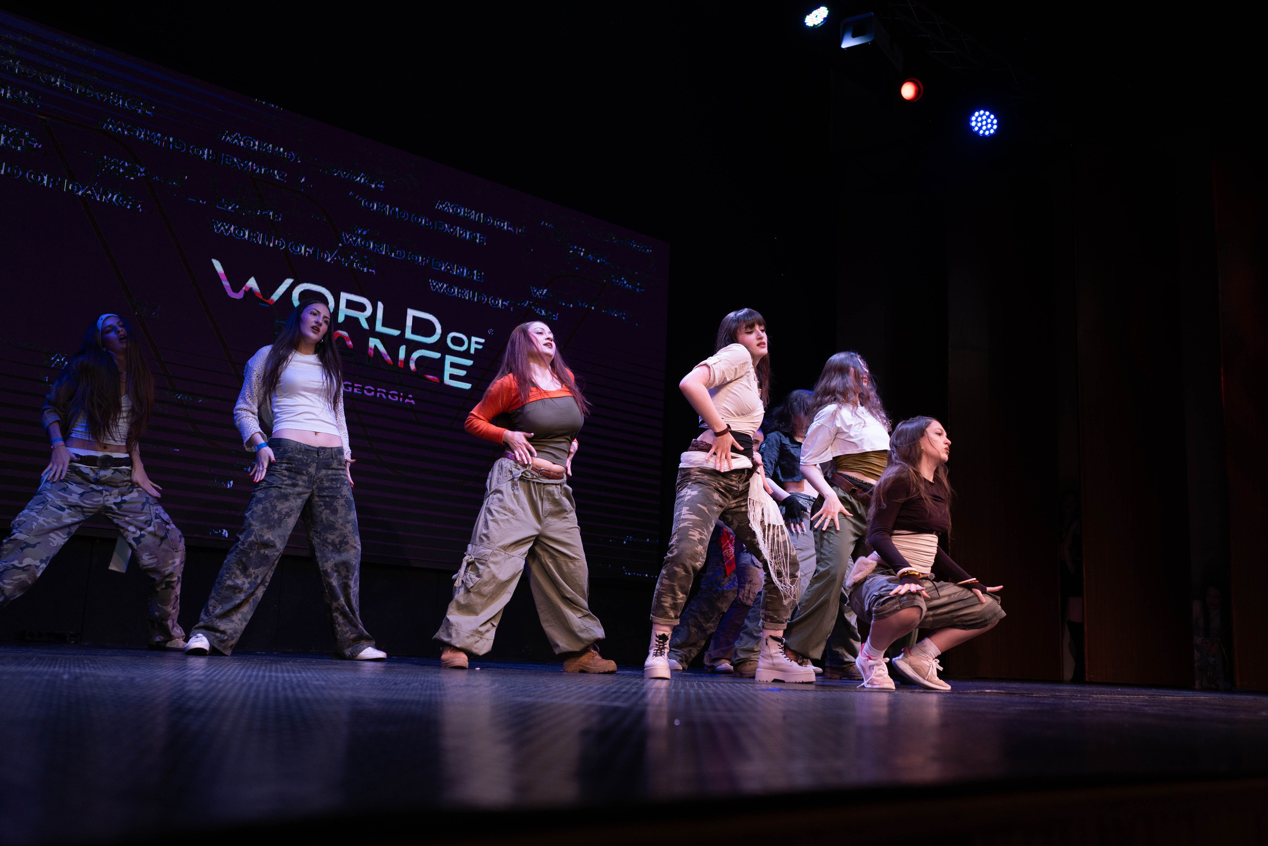 World of dance Georgia 2026. Фотограф, видеограф Пятигорск, Ставрополь, Ессентуки, Petlyakovs_photo