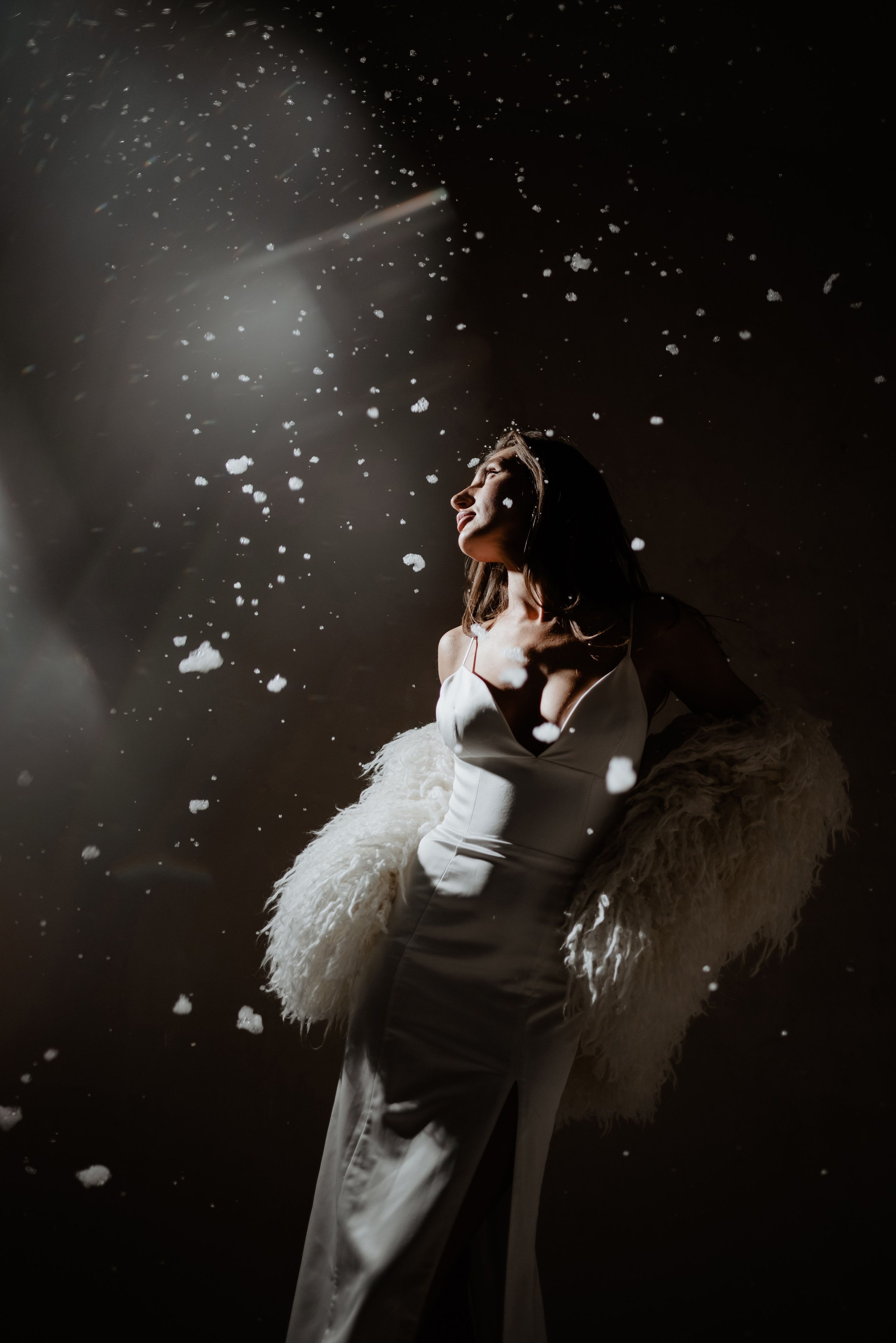 Оксана. Свадебный и портретный фотограф в Брянске и Москве Алина Химушкина