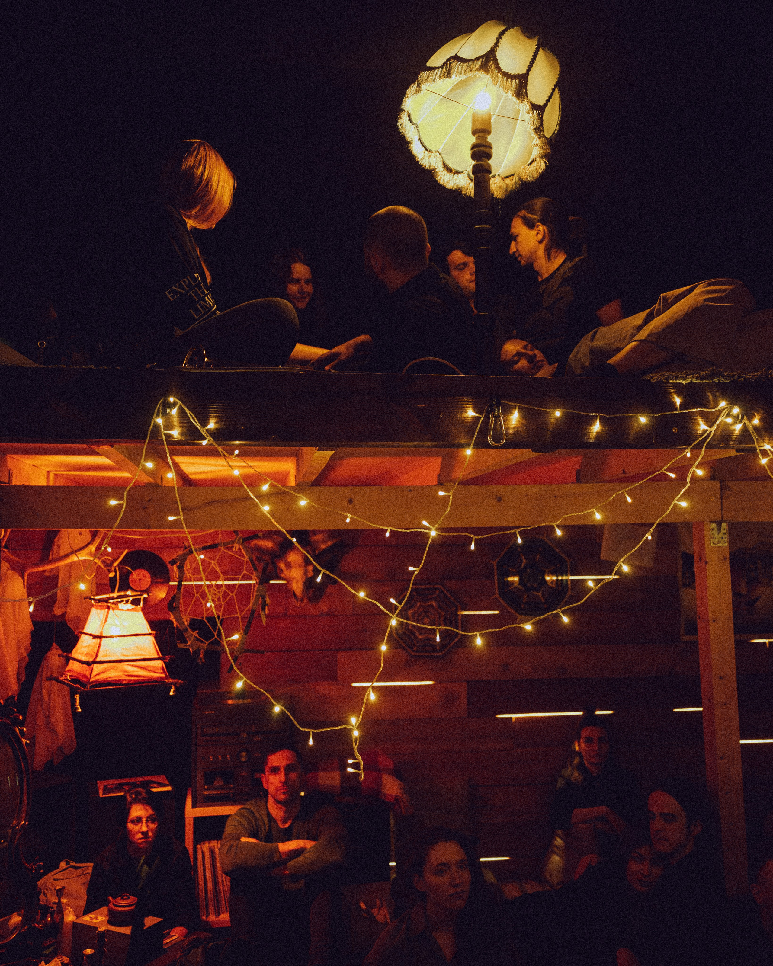 Концерт: Третья Среда