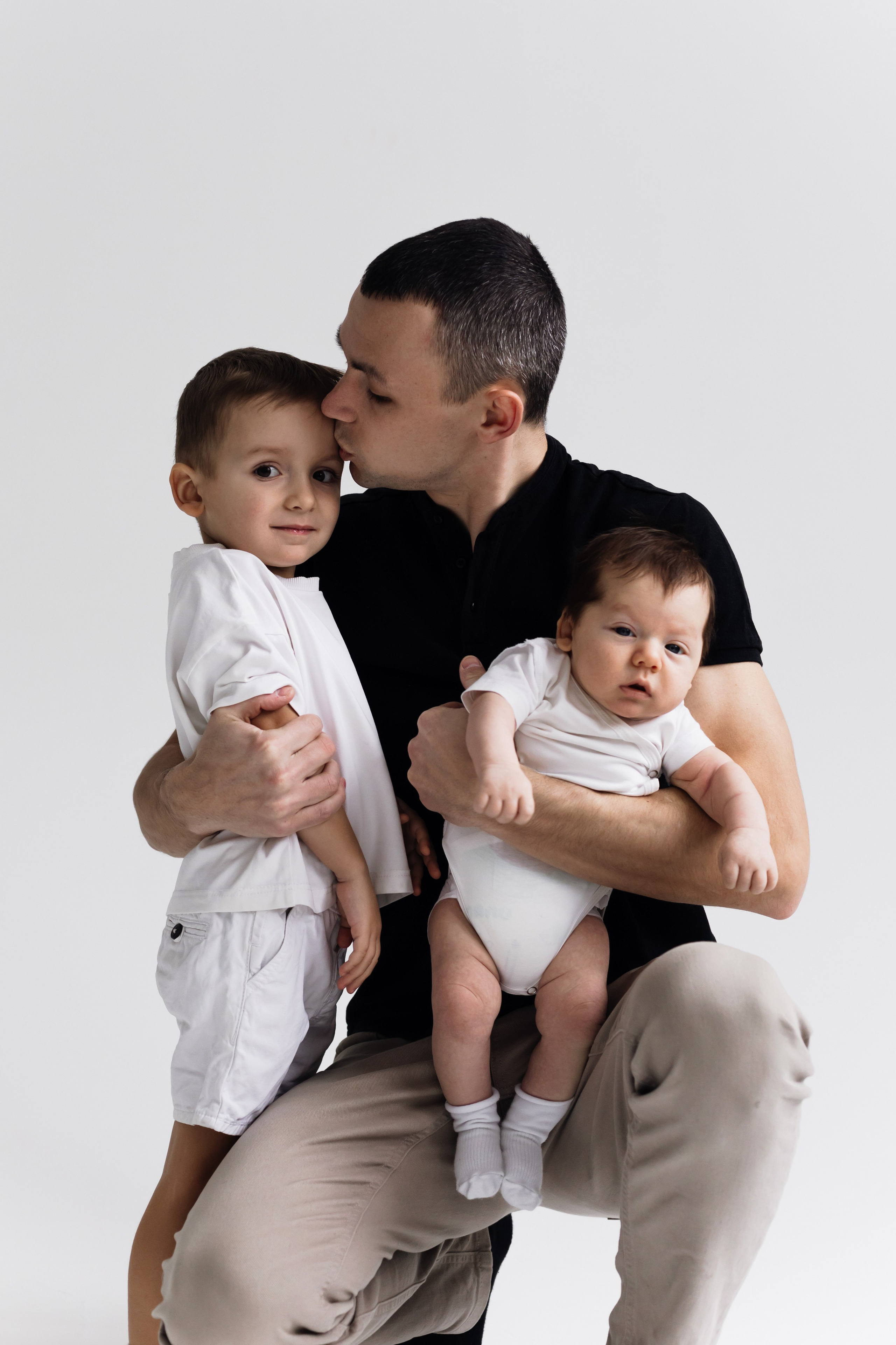 Алена,Саша,Артем,Мирон. Дубинкина Екатерина Фотограф Рязань, Москва