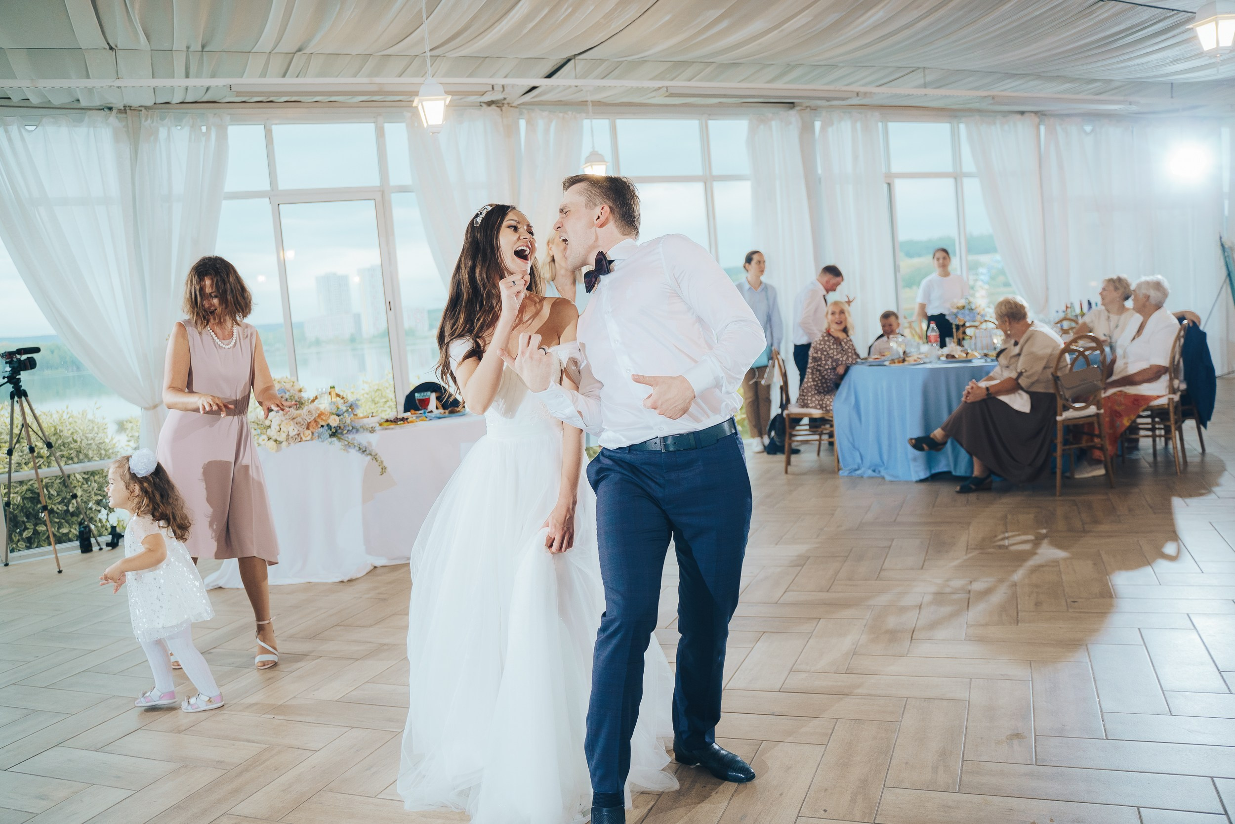 Свадьба Данил и София. Ваш свадебный и семейный фотограф