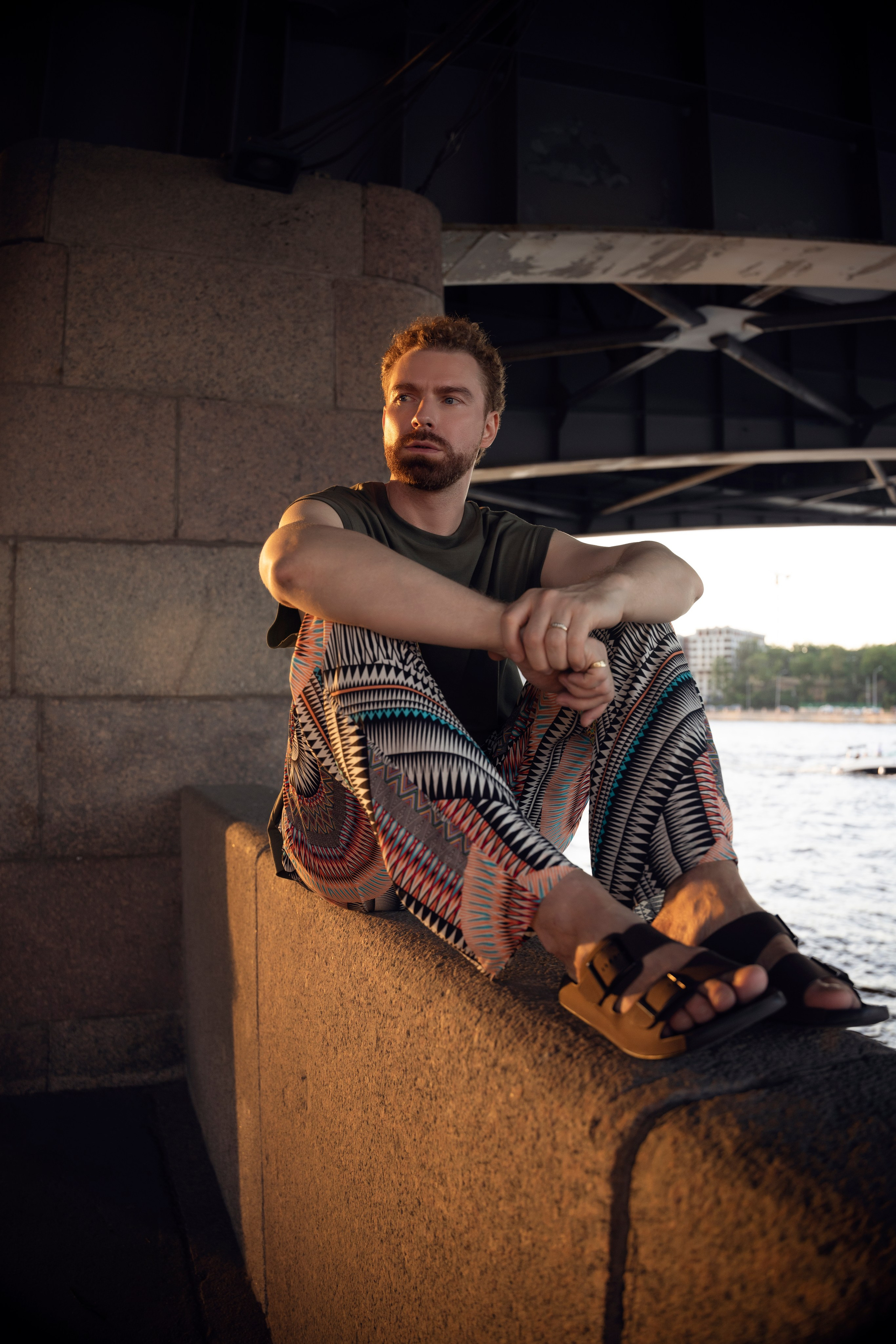 Никита. Свадебный и портретный фотограф