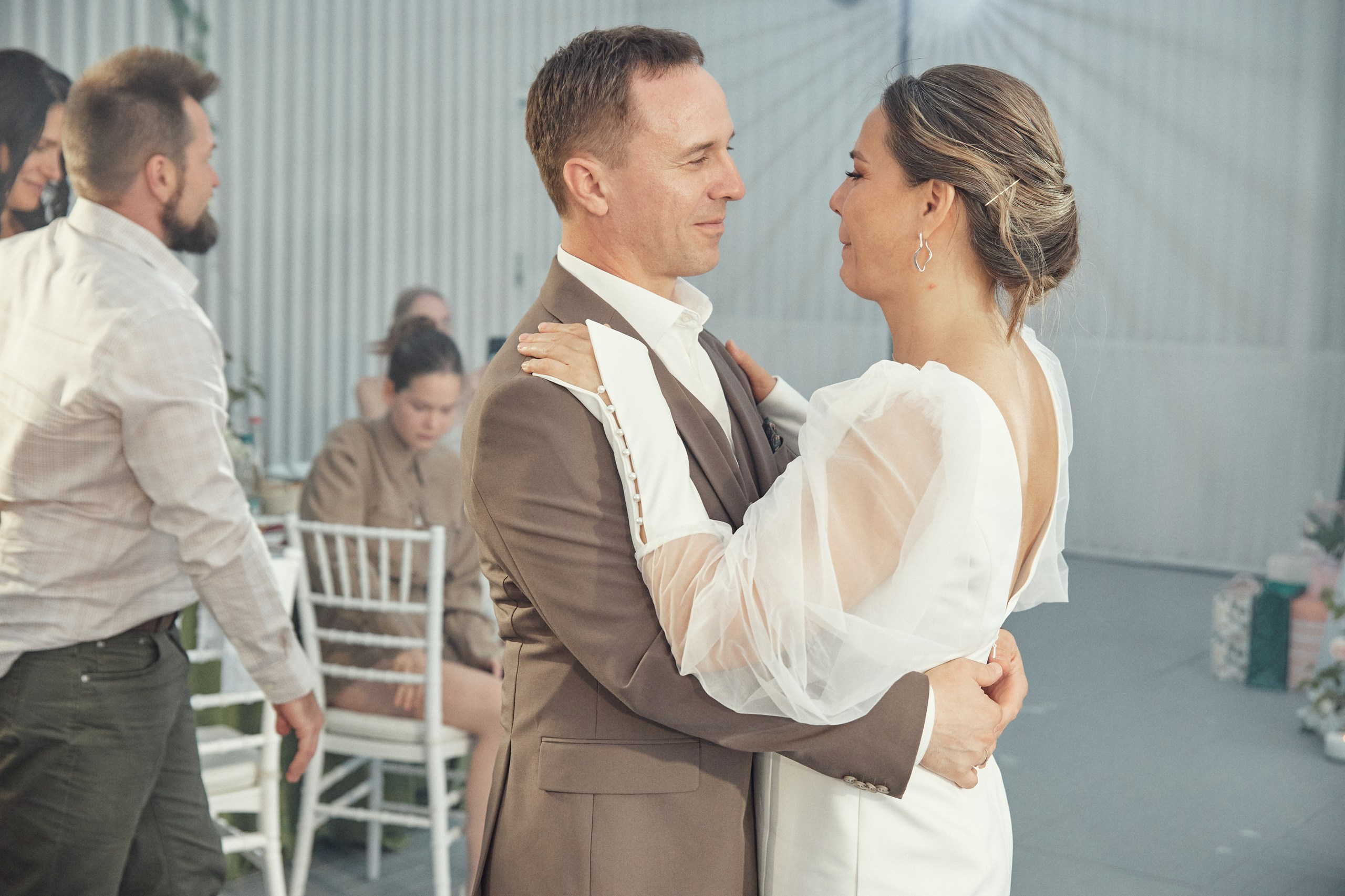 Счастье здесь. Свадебный фотограф Антон Артюшин. Работаю в Нижнем Новгороде и Москве
