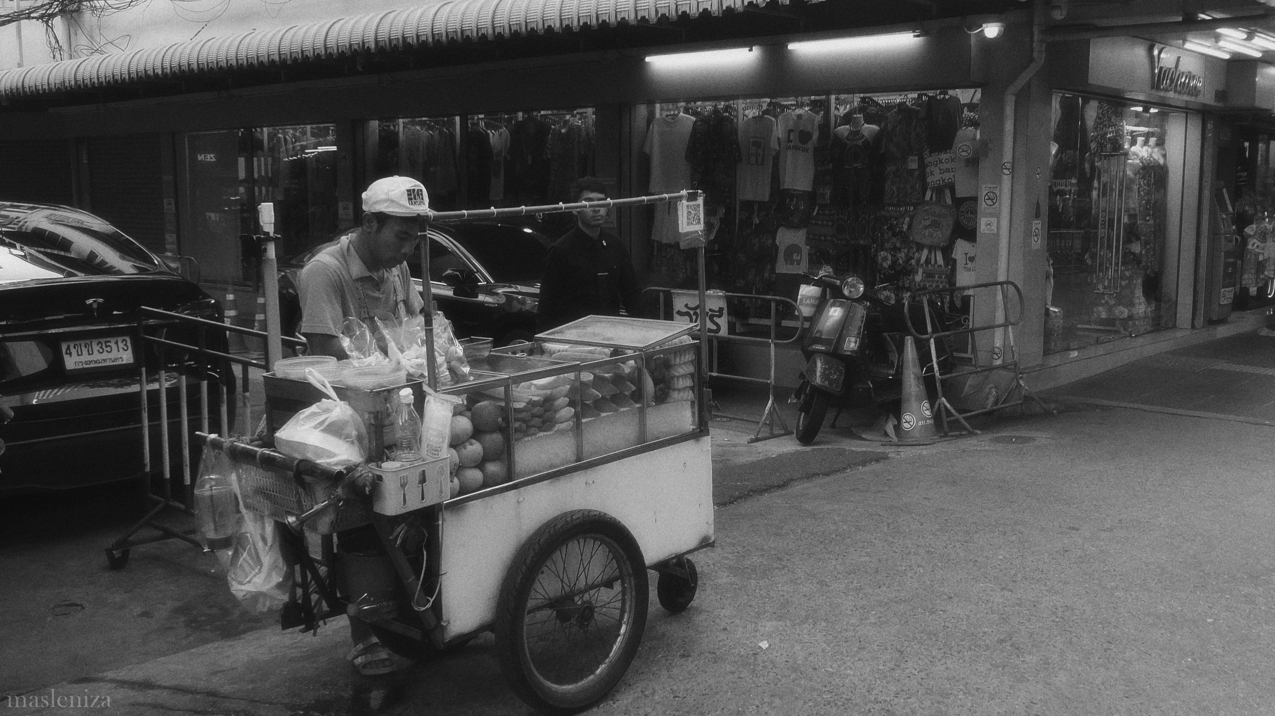 BANGKOK 2026. Фотограф Елизавета Маслова. Москва. Art, Fashion