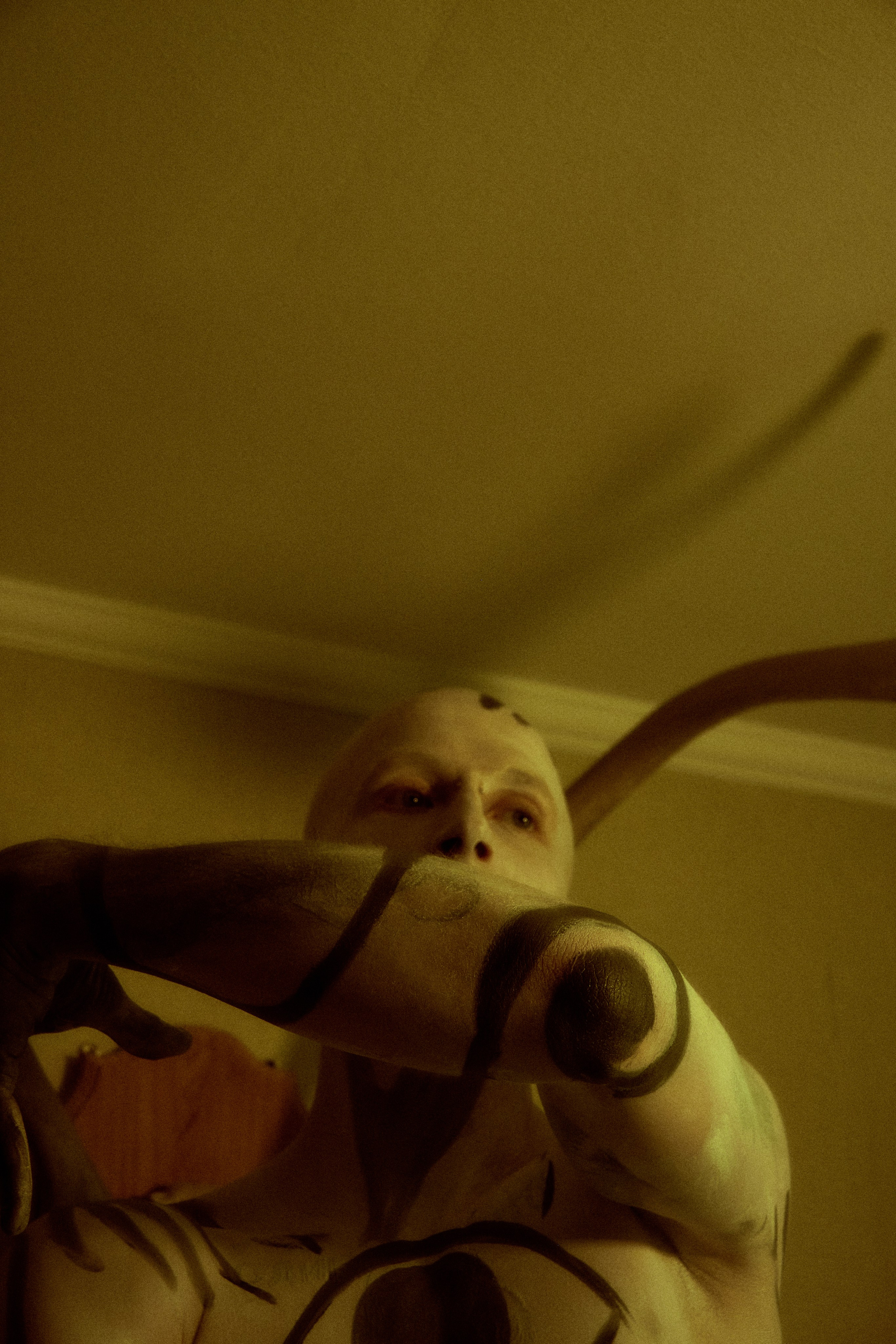 Тактильность в осязании. Фотограф Елизавета Маслова. Москва. Art, Fashion