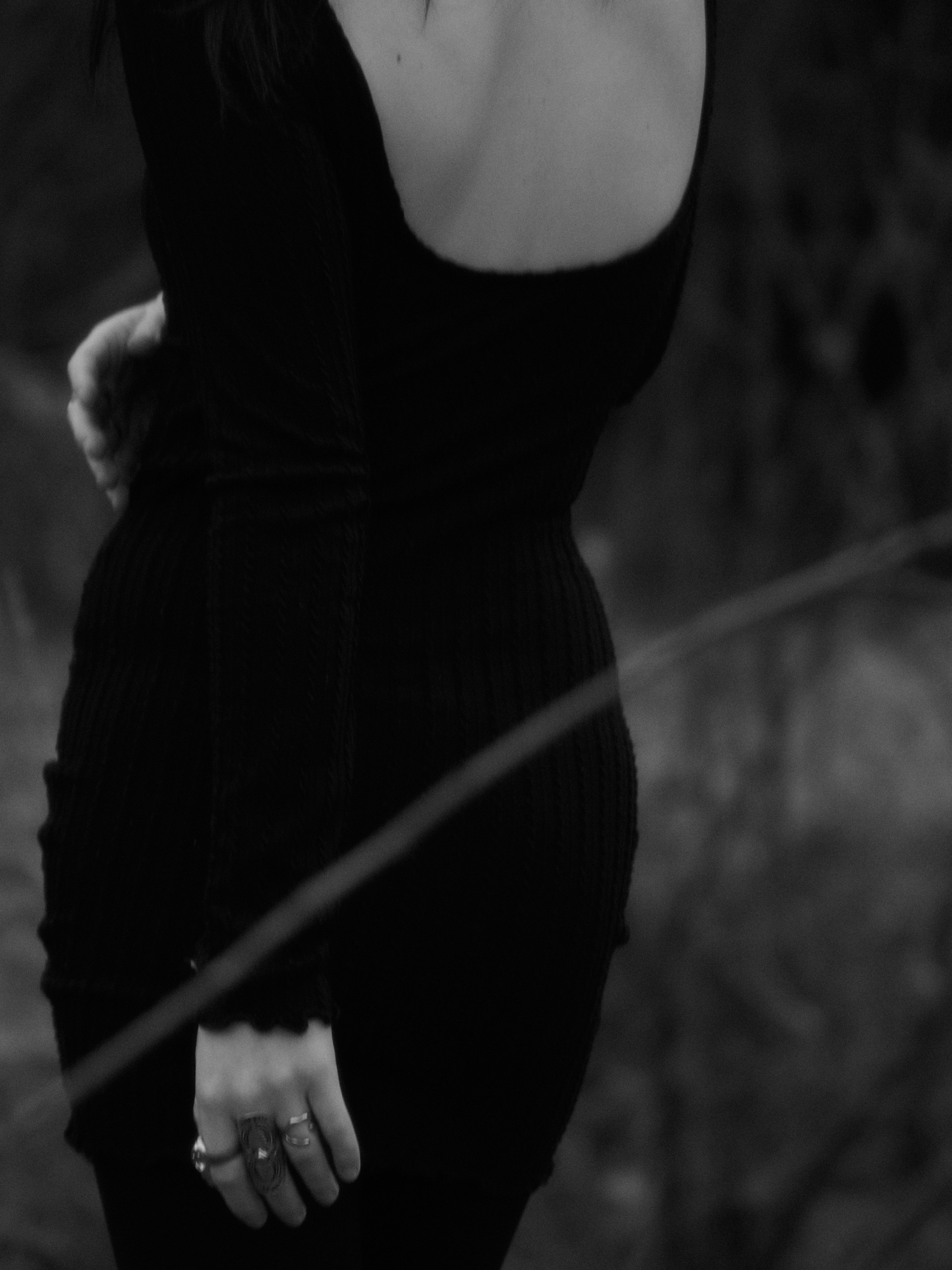 Дарья. Фотограф Елизавета Маслова. Москва. Art, Fashion