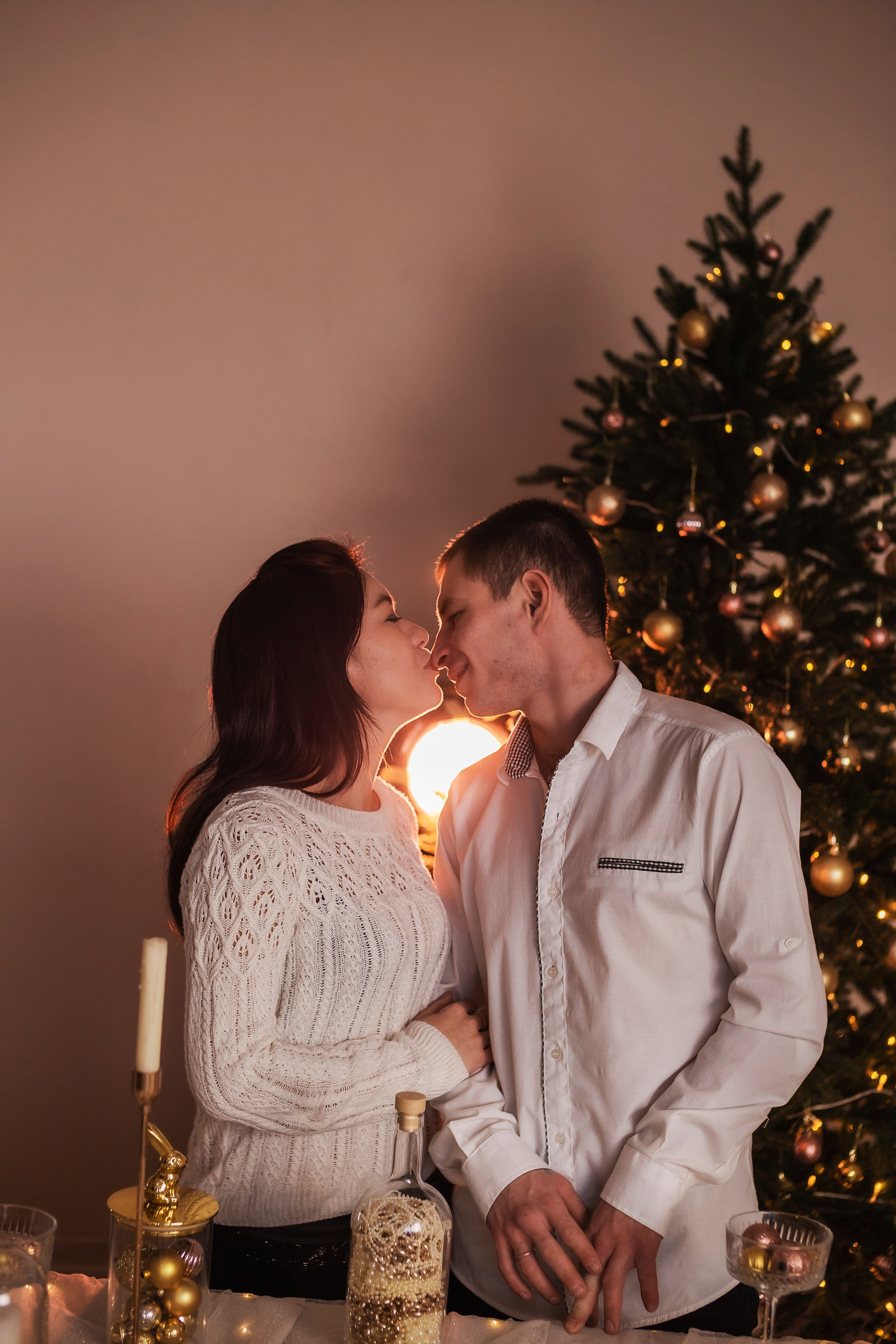 24.12.23. Семейный фотограф в Саратове