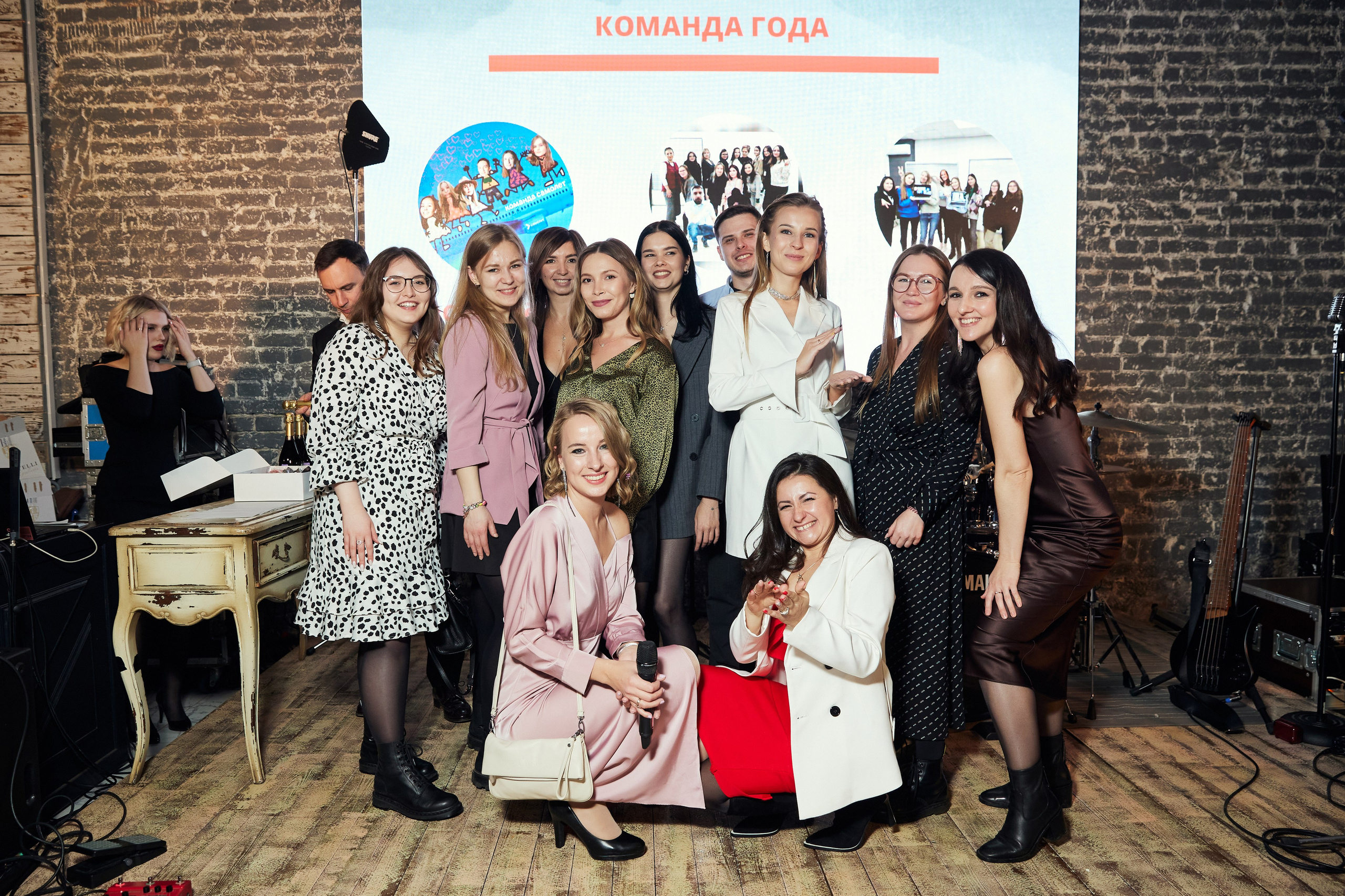 8. Фотограф Недорез Александр в Москве. Репортаж на ваших мероприятиях